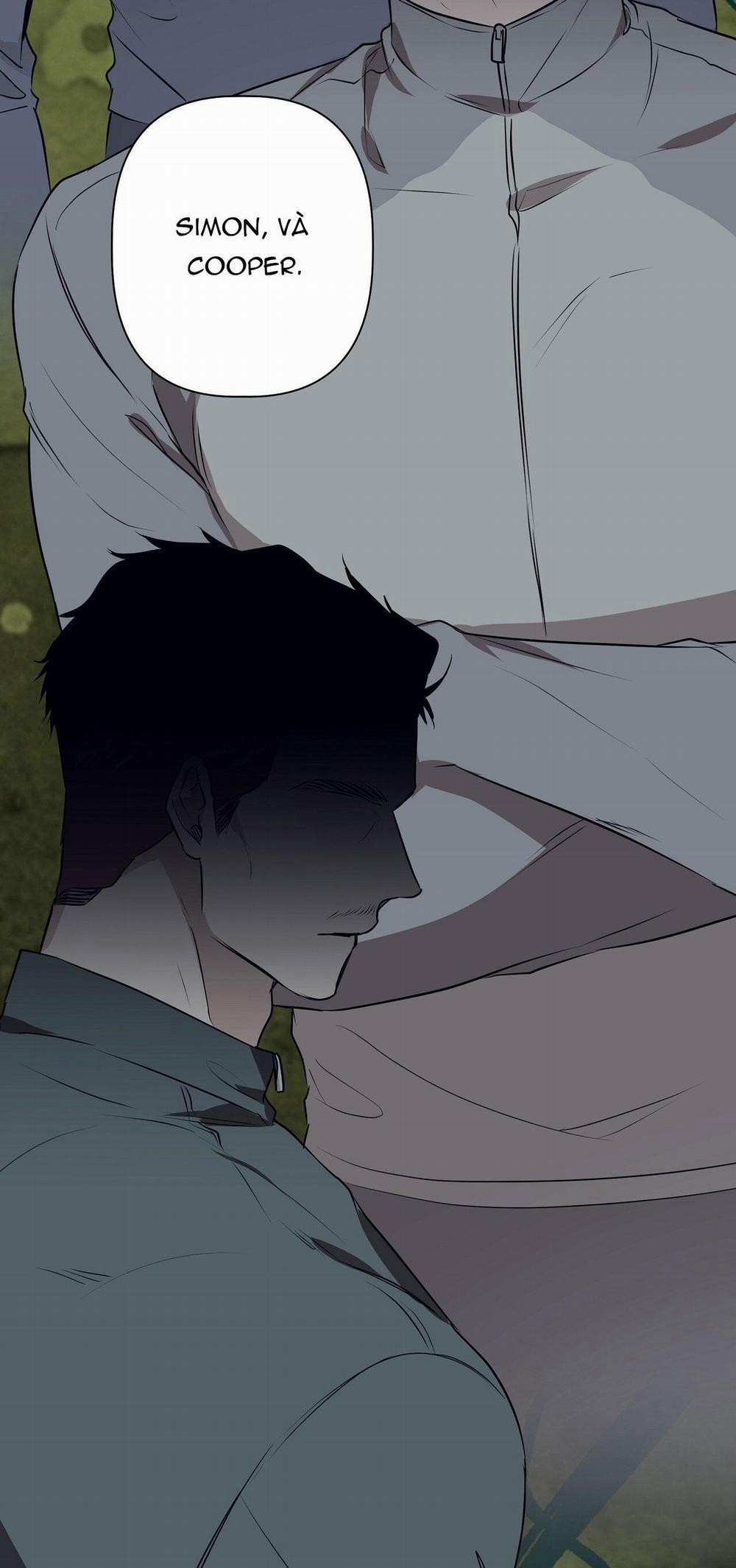 OMEGA HOÀN HẢO CỦA TÔI 16 trang 67