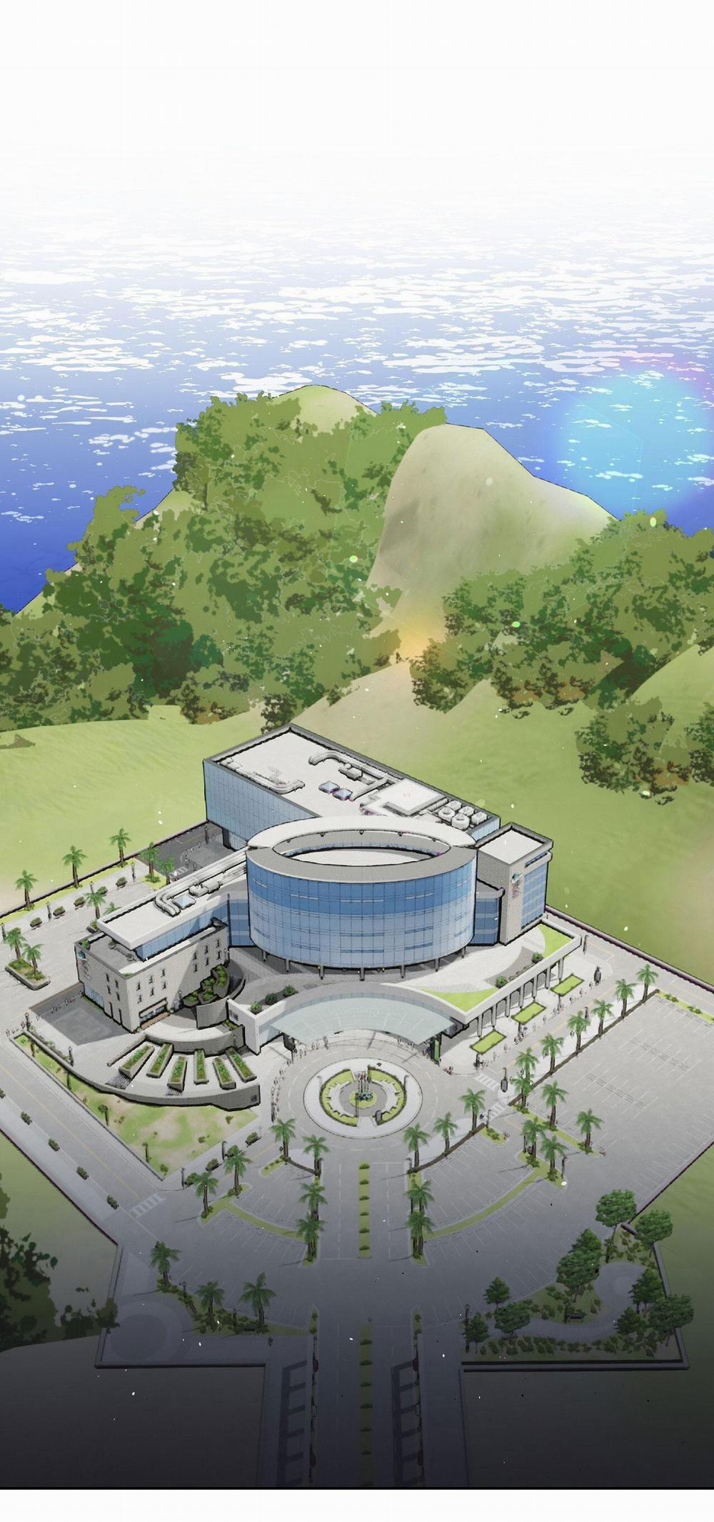 OMEGA HOÀN HẢO CỦA TÔI 17 trang 1