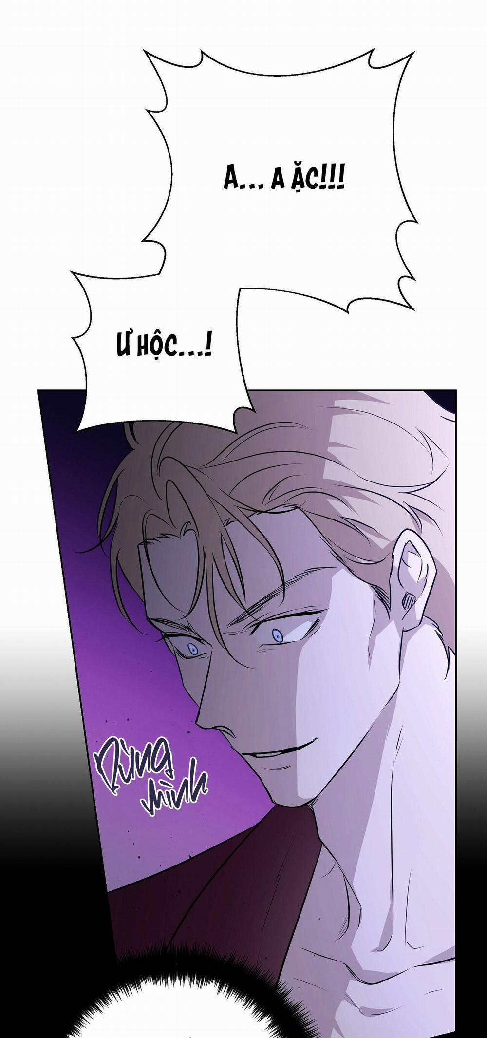 OMEGA HOÀN HẢO CỦA TÔI 17 trang 23