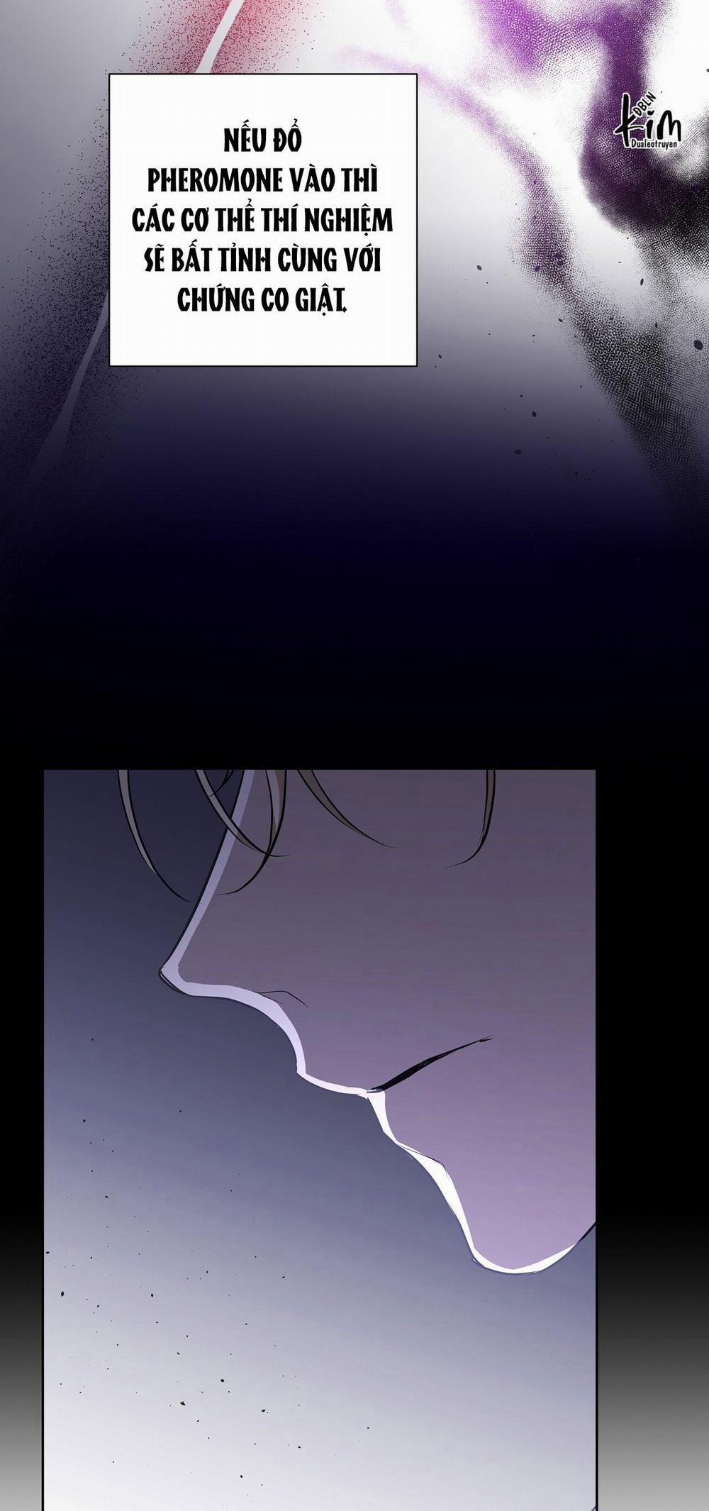 OMEGA HOÀN HẢO CỦA TÔI 17 trang 25