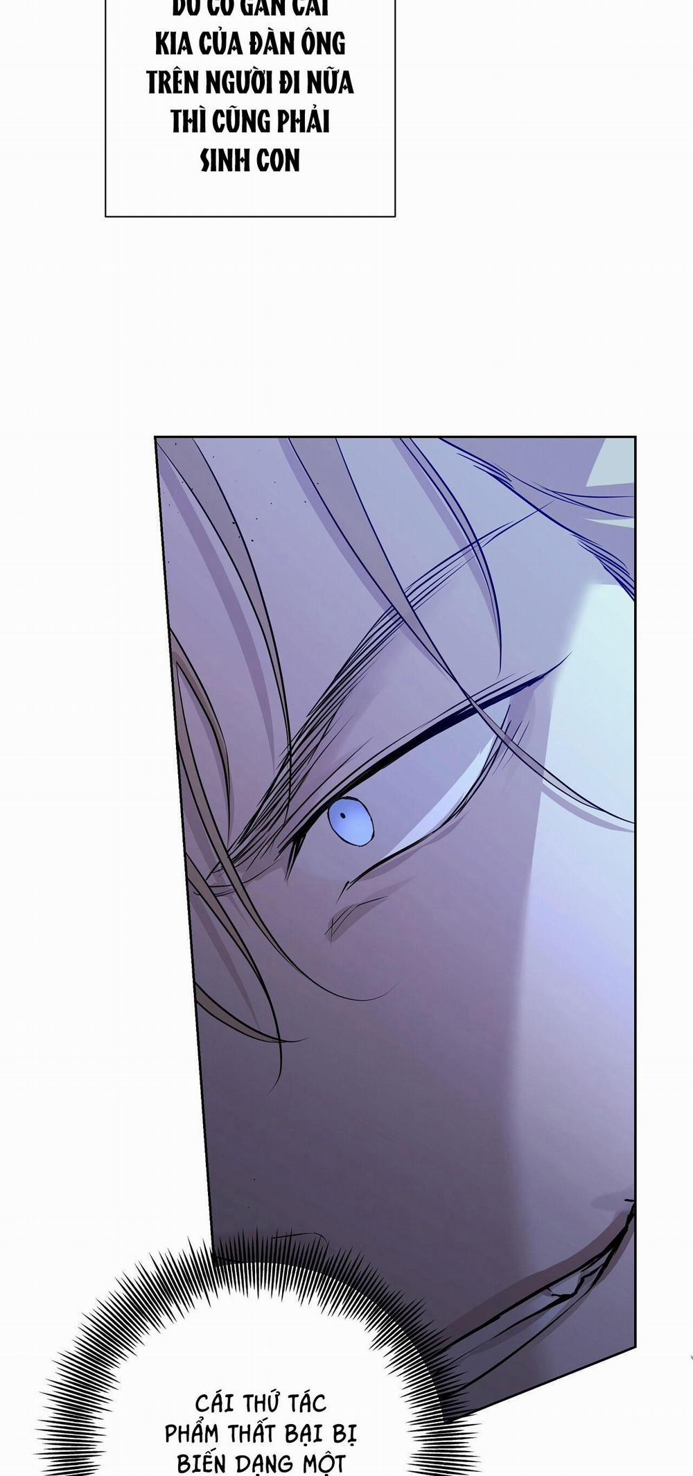 OMEGA HOÀN HẢO CỦA TÔI 17 trang 36