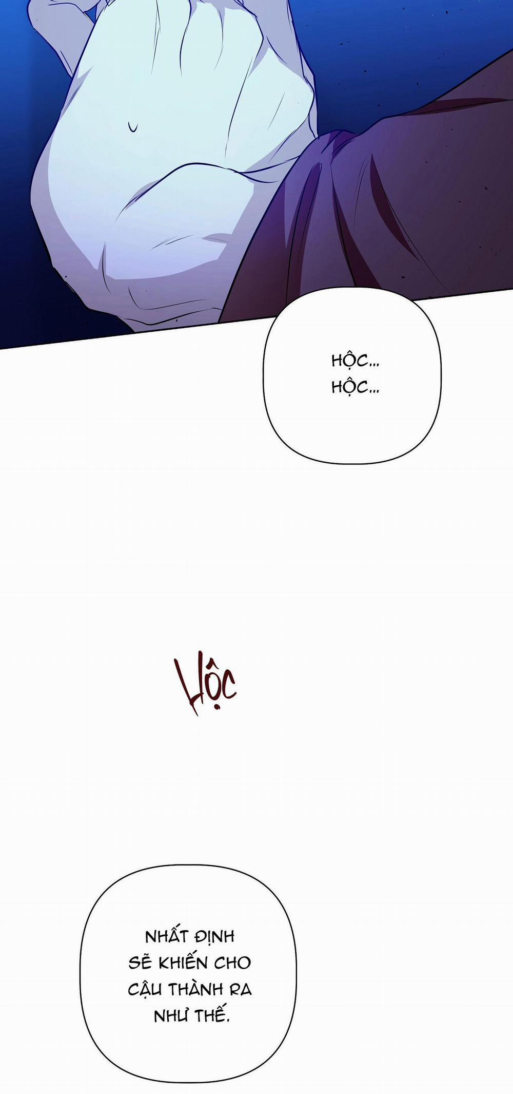 OMEGA HOÀN HẢO CỦA TÔI 17 trang 40