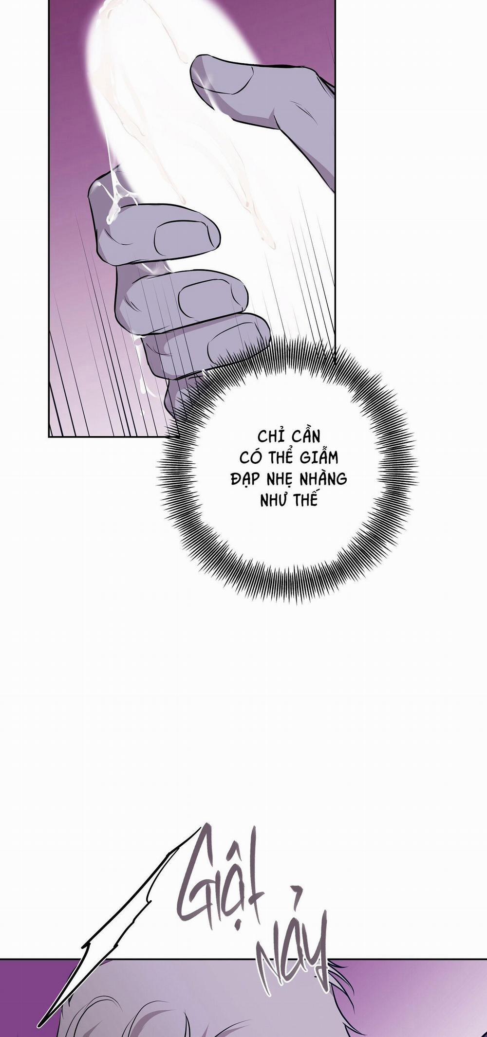 OMEGA HOÀN HẢO CỦA TÔI 17 trang 43