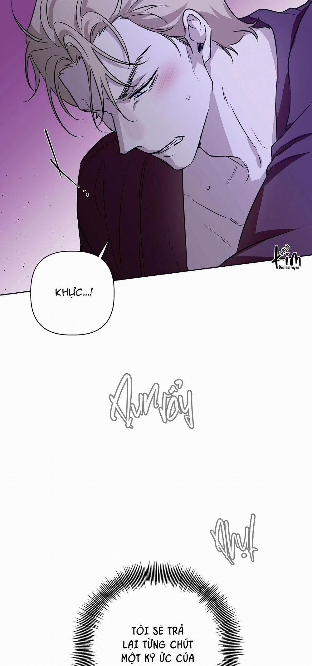 OMEGA HOÀN HẢO CỦA TÔI 17 trang 44