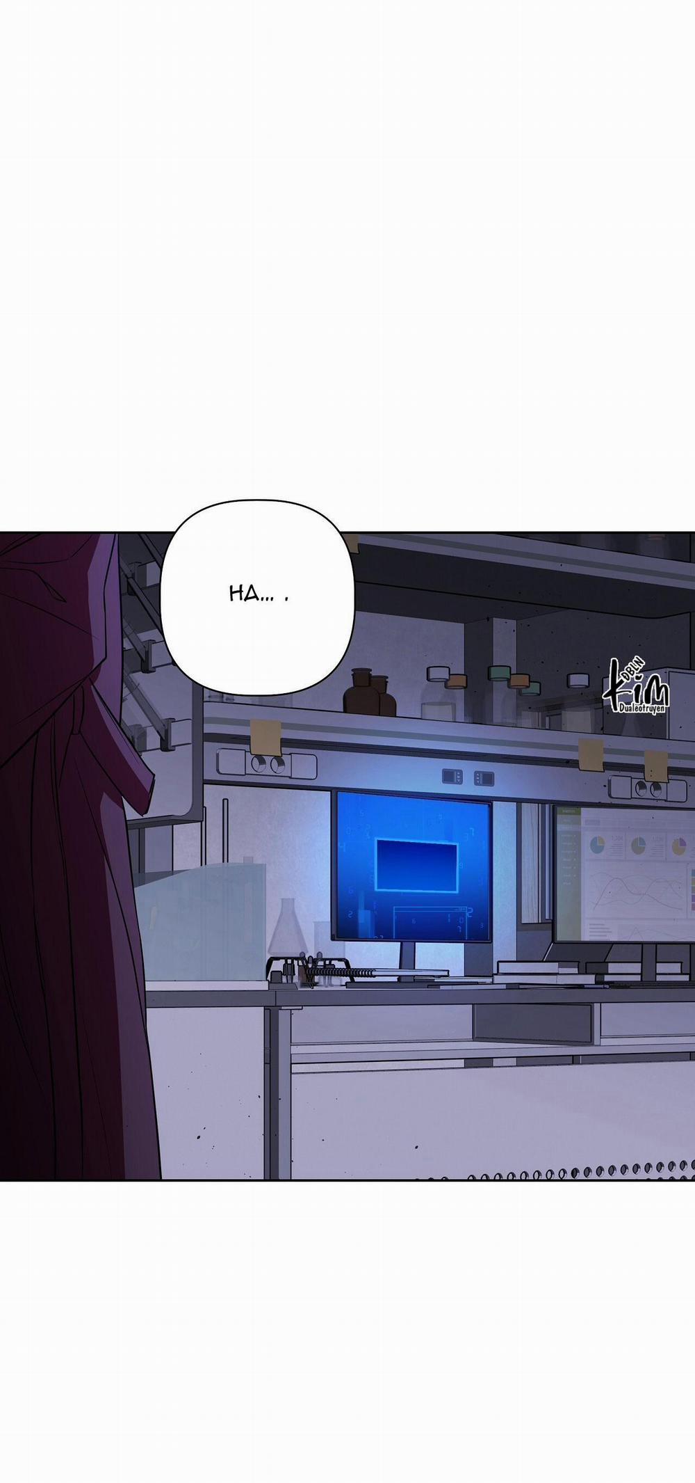 OMEGA HOÀN HẢO CỦA TÔI 17 trang 46