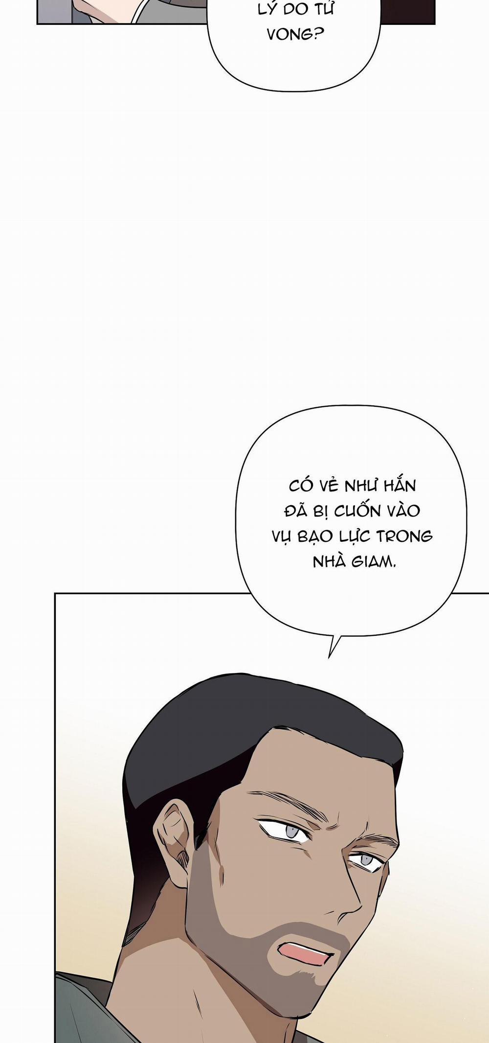 OMEGA HOÀN HẢO CỦA TÔI 17 trang 54