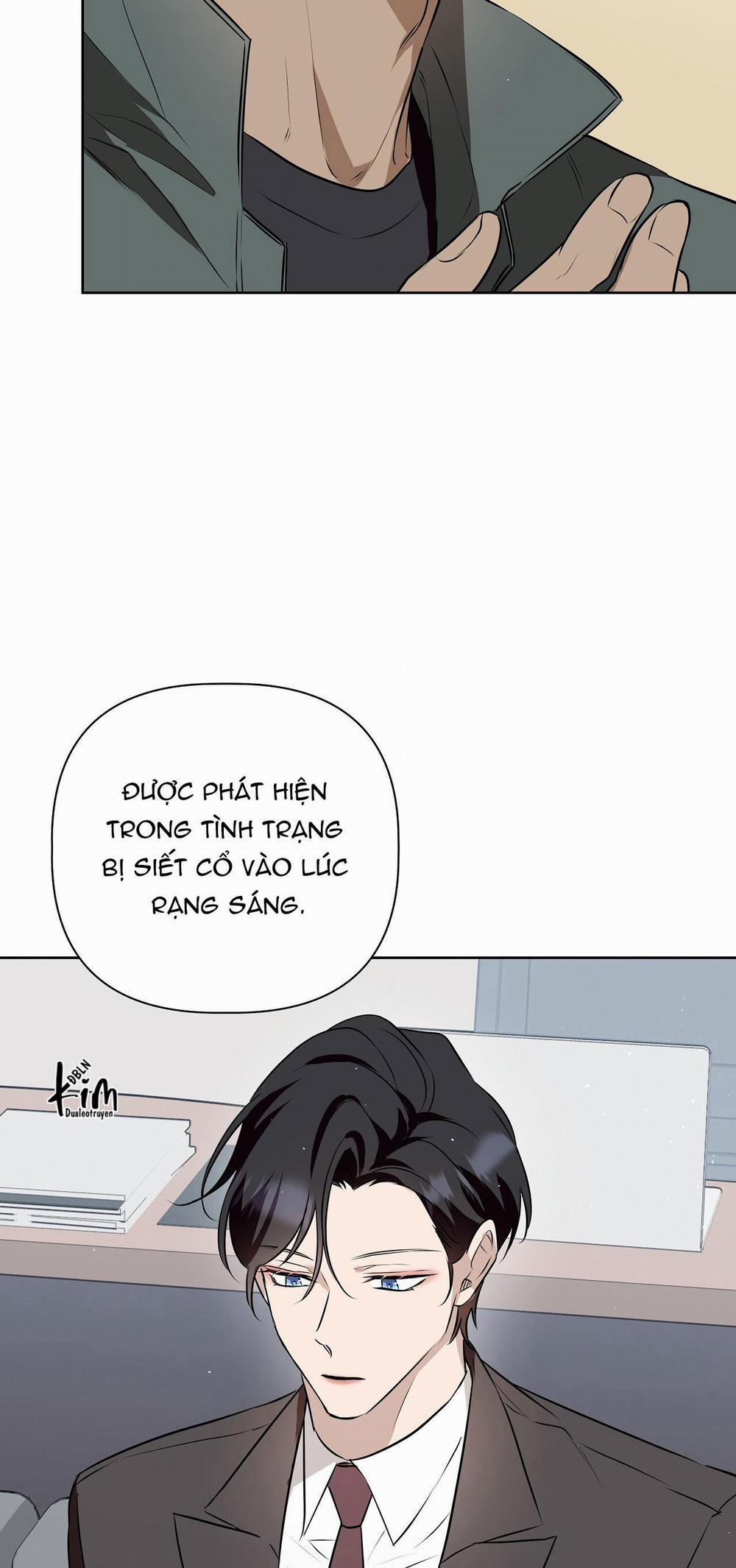 OMEGA HOÀN HẢO CỦA TÔI 17 trang 55