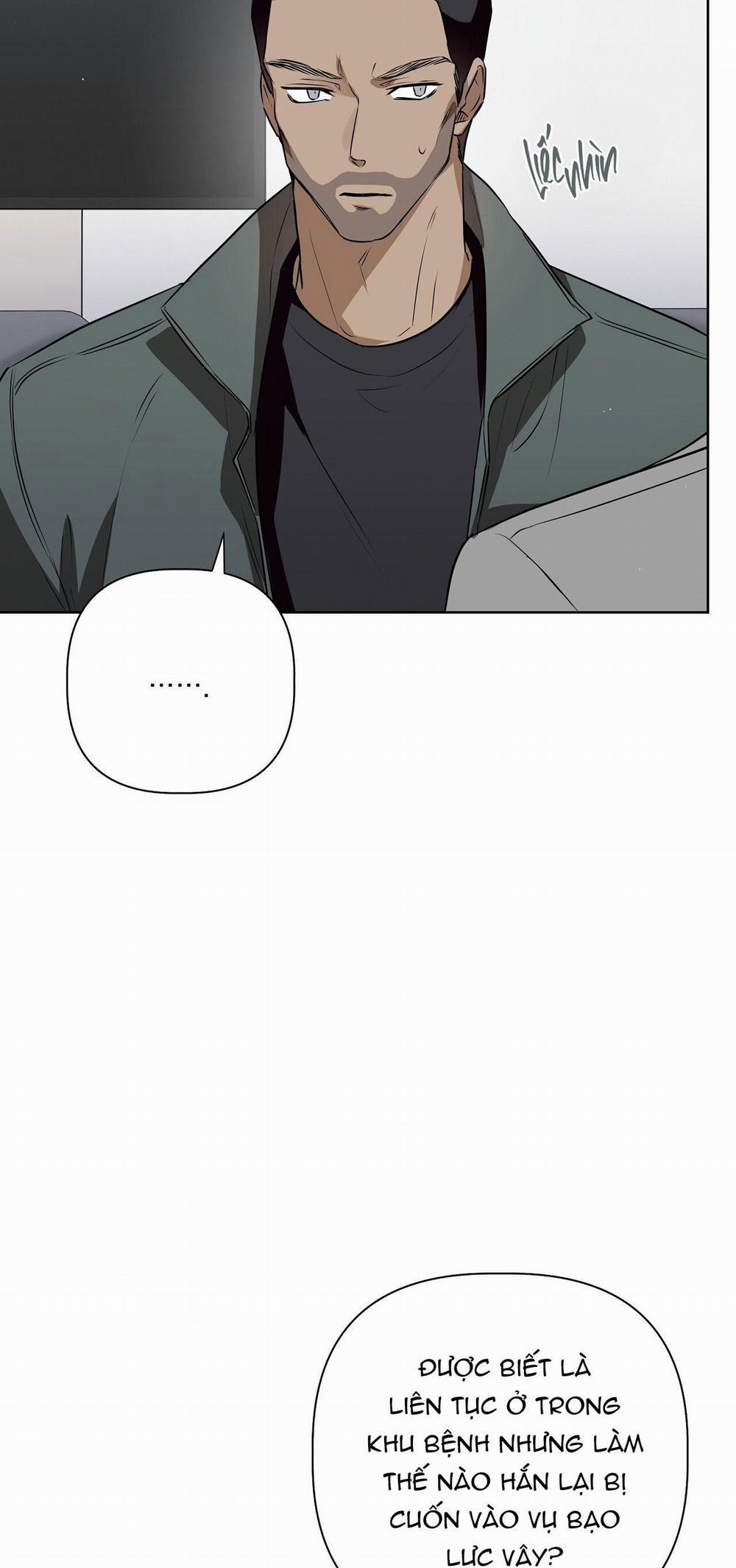 OMEGA HOÀN HẢO CỦA TÔI 17 trang 58