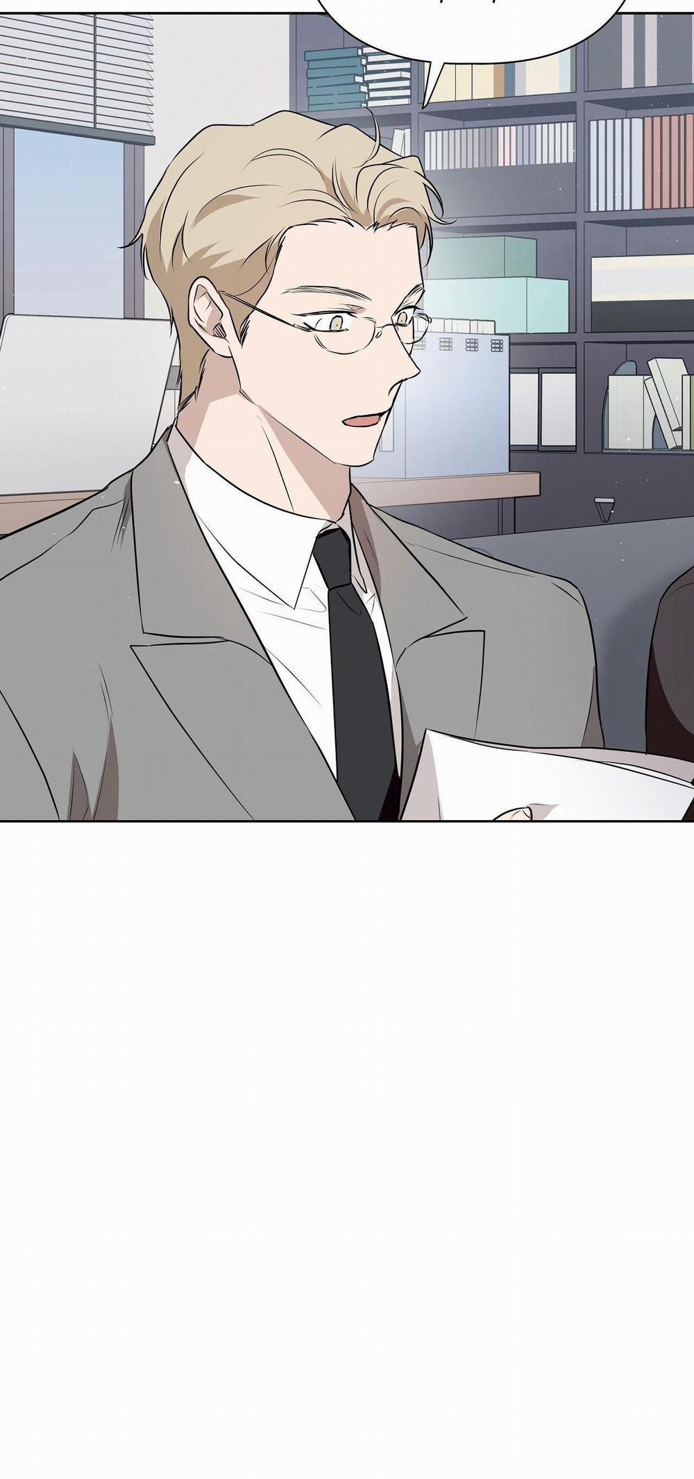 OMEGA HOÀN HẢO CỦA TÔI 17 trang 59