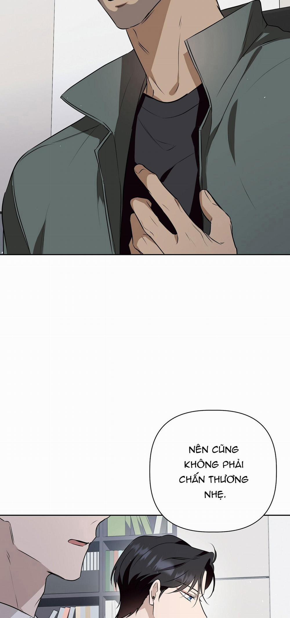 OMEGA HOÀN HẢO CỦA TÔI 17 trang 62