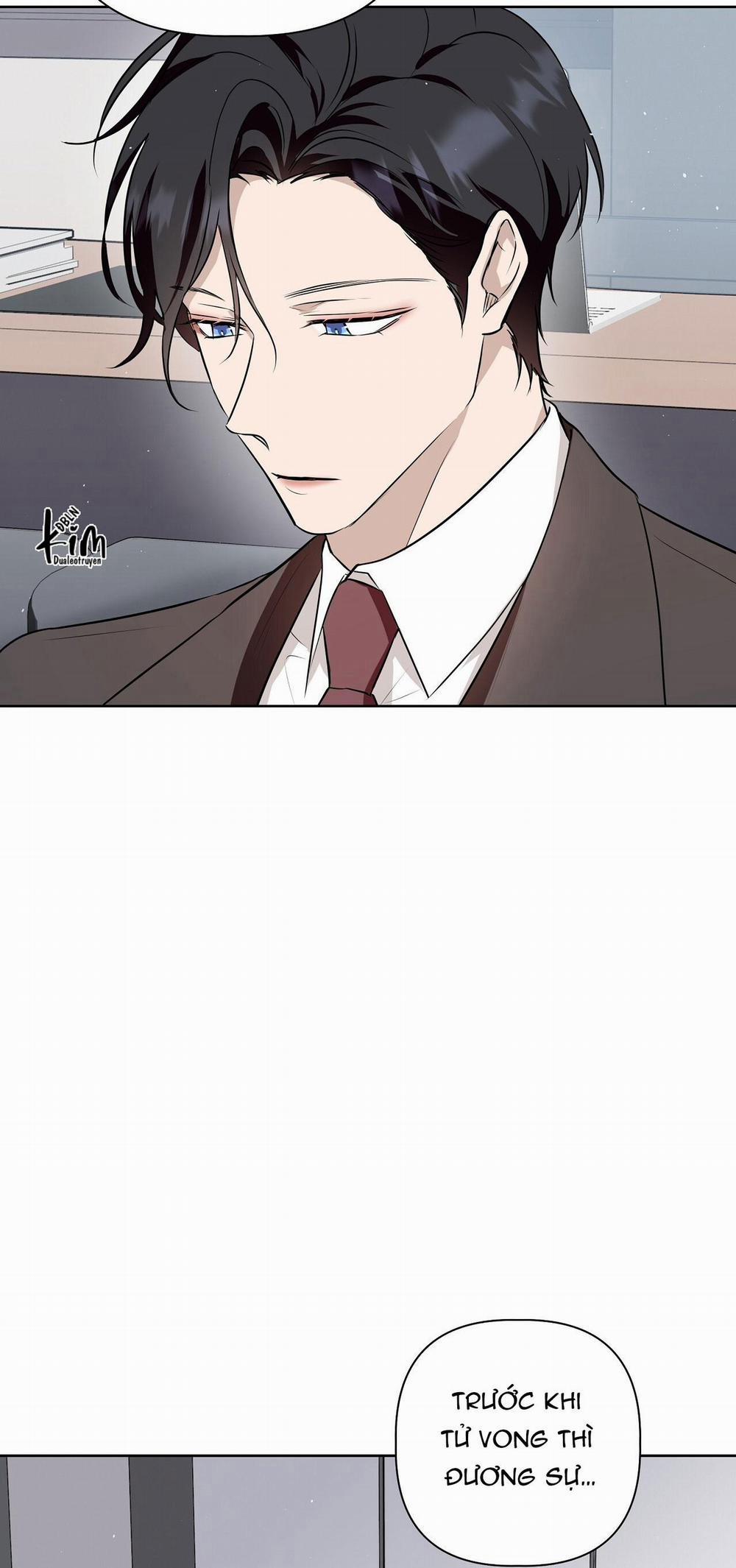 OMEGA HOÀN HẢO CỦA TÔI 17 trang 64