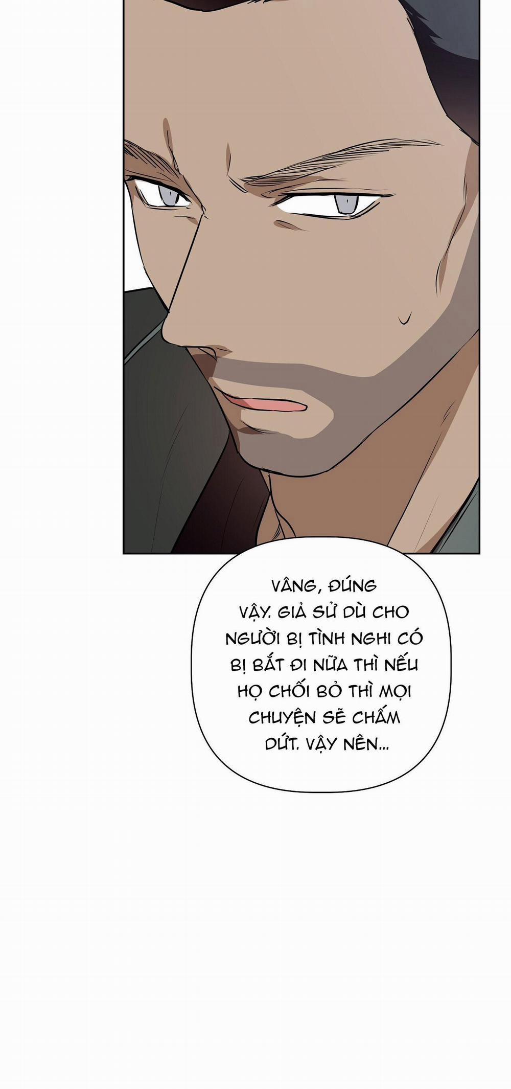 OMEGA HOÀN HẢO CỦA TÔI 17 trang 73