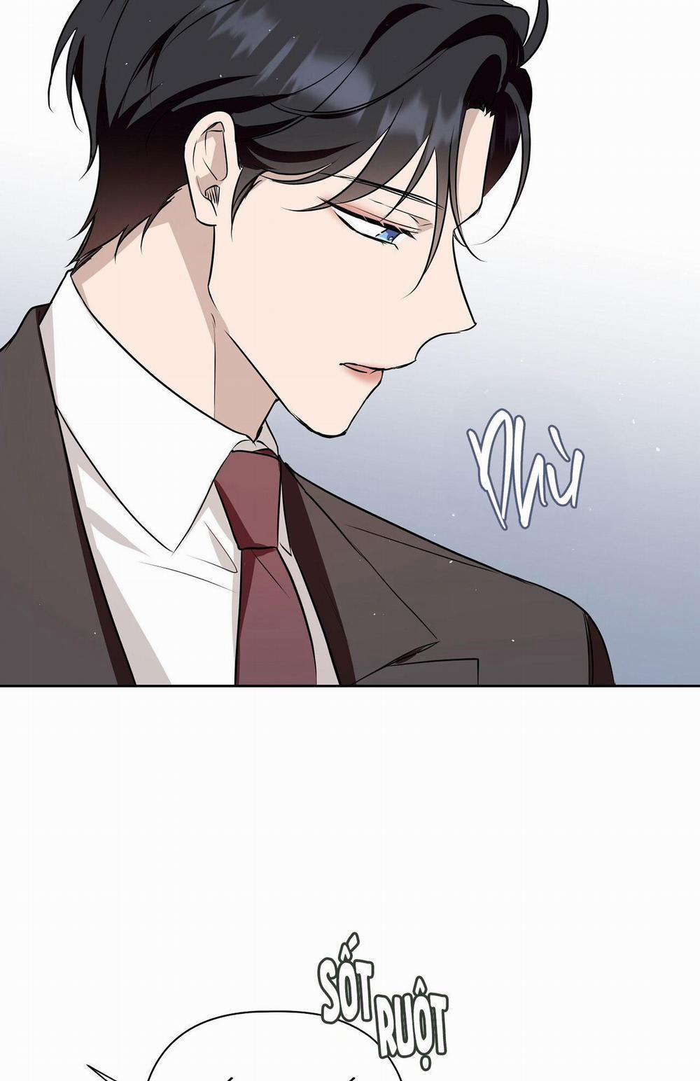 OMEGA HOÀN HẢO CỦA TÔI 17 trang 79