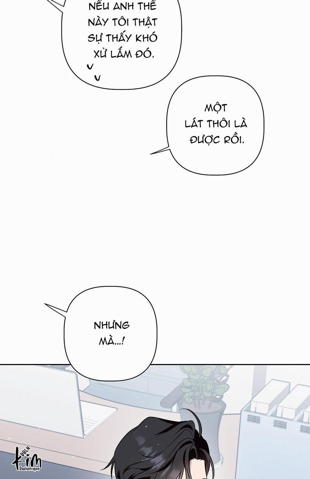 OMEGA HOÀN HẢO CỦA TÔI 17 trang 80