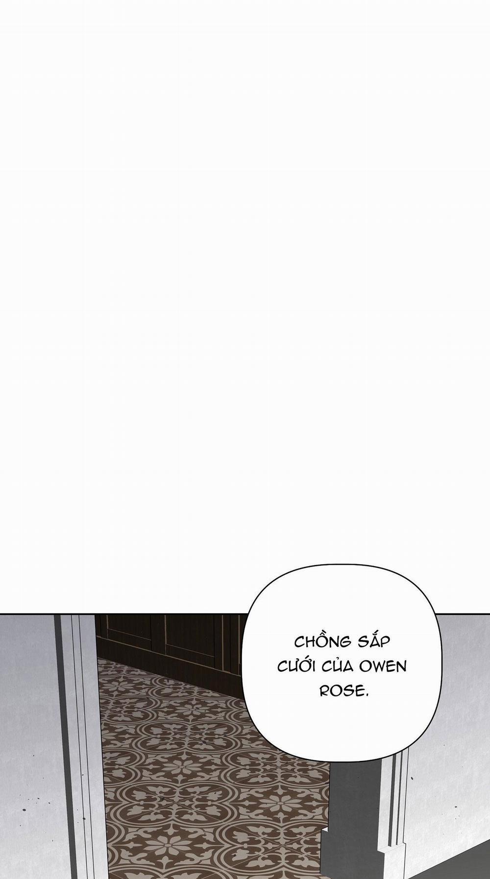 OMEGA HOÀN HẢO CỦA TÔI 19 trang 1