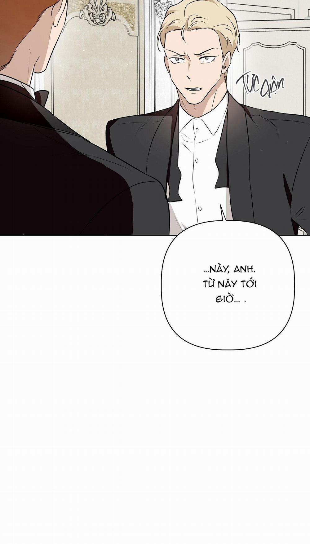 OMEGA HOÀN HẢO CỦA TÔI 19 trang 12