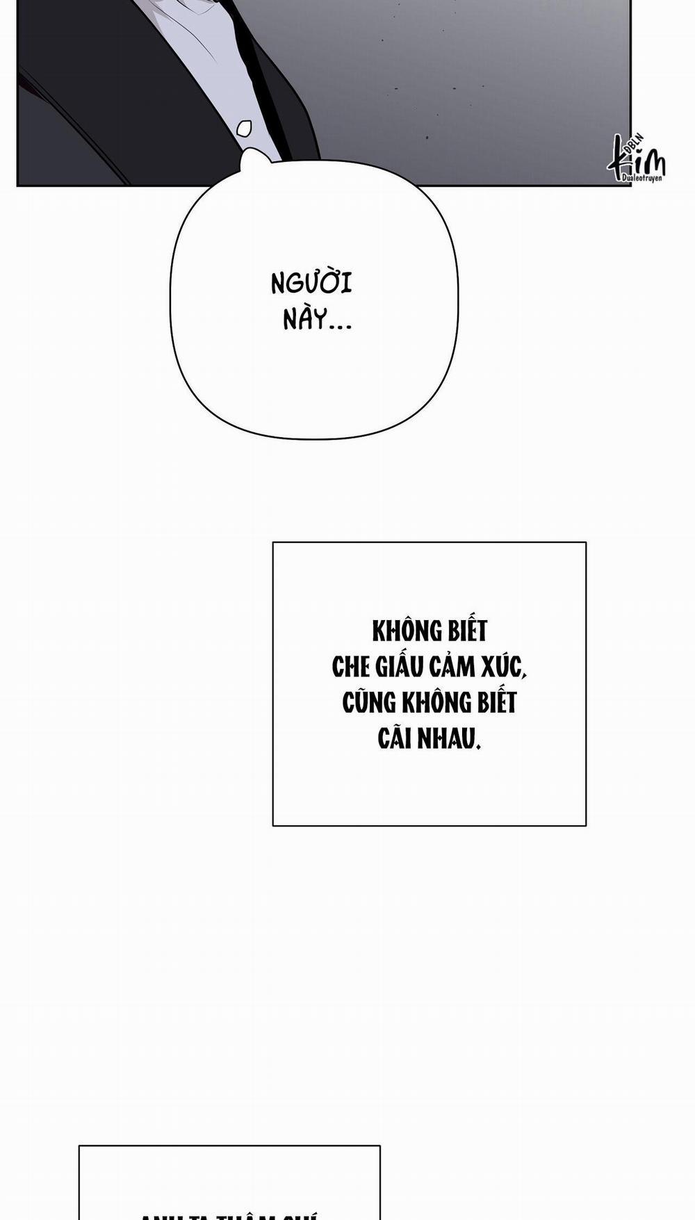 OMEGA HOÀN HẢO CỦA TÔI 19 trang 16