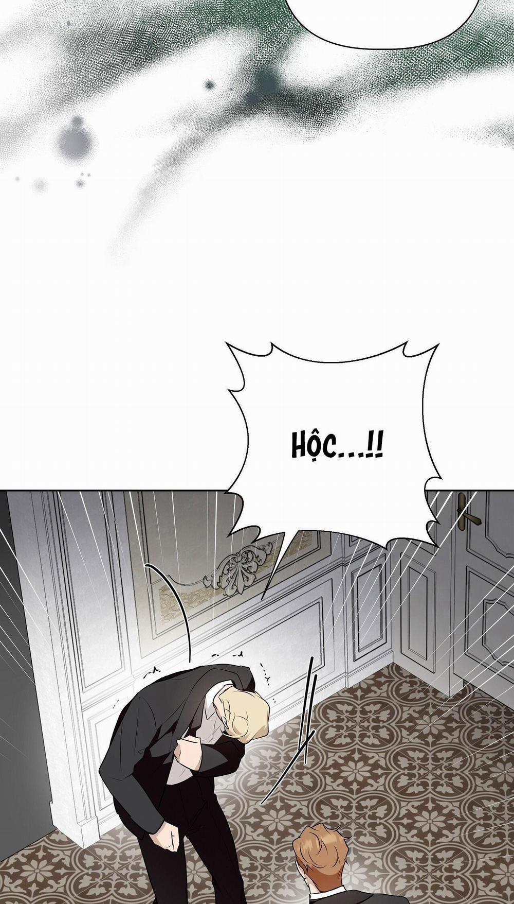 OMEGA HOÀN HẢO CỦA TÔI 19 trang 21