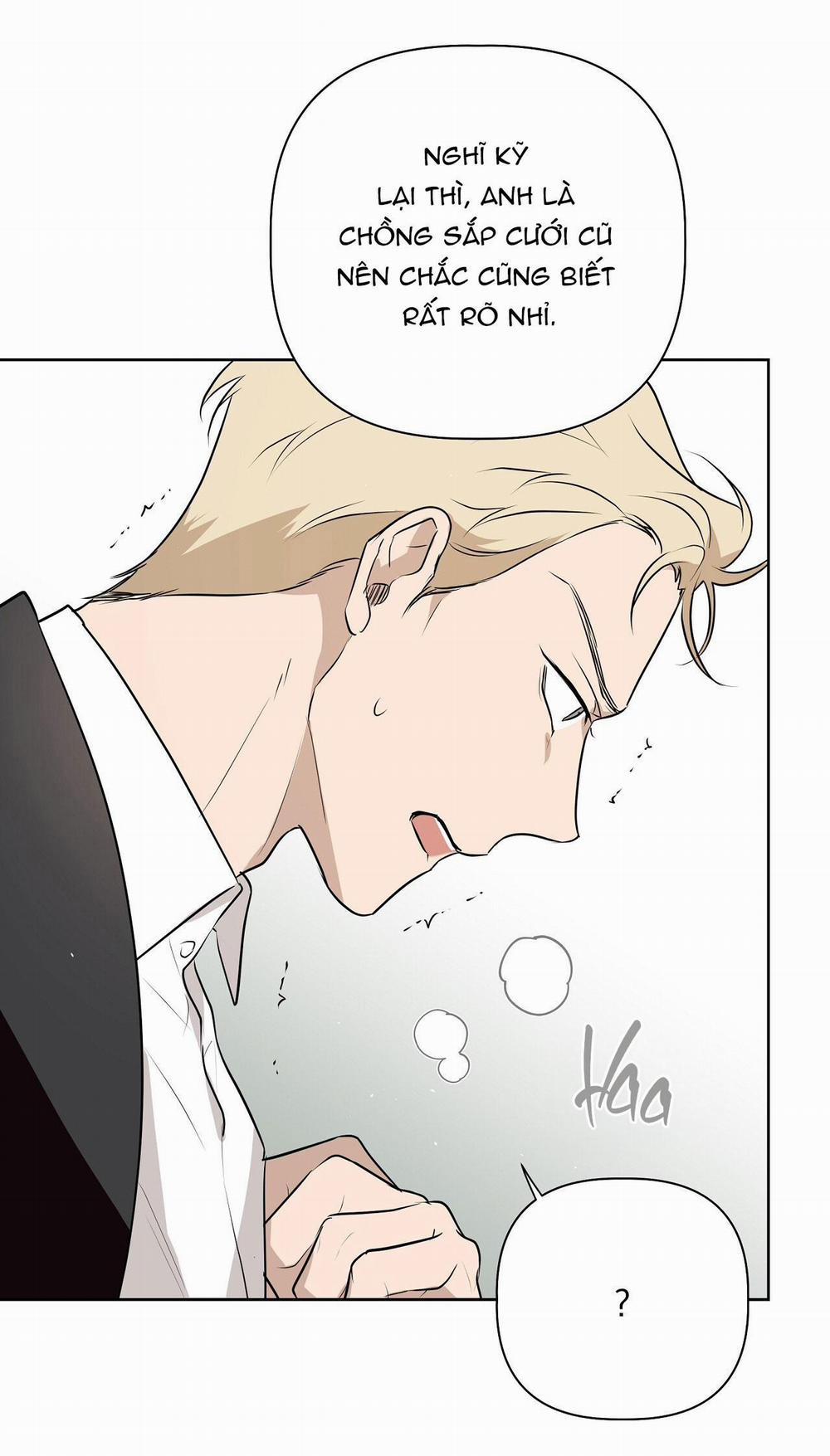 OMEGA HOÀN HẢO CỦA TÔI 19 trang 34