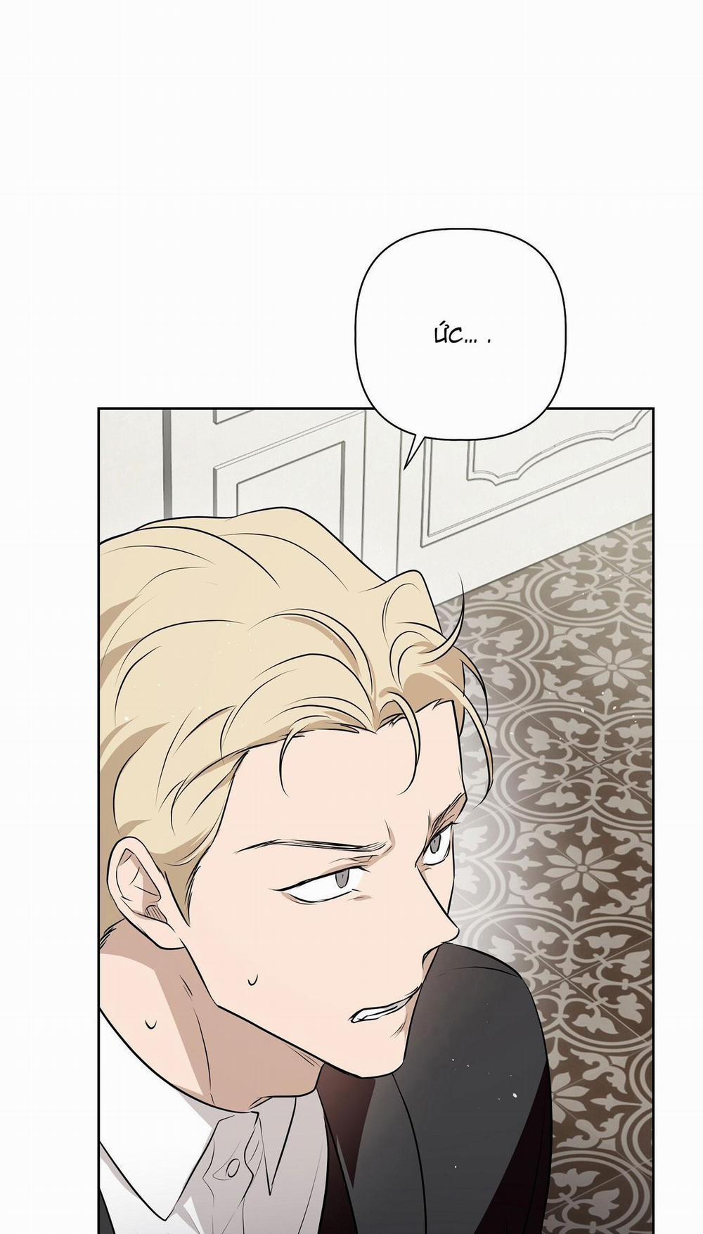 OMEGA HOÀN HẢO CỦA TÔI 19 trang 37