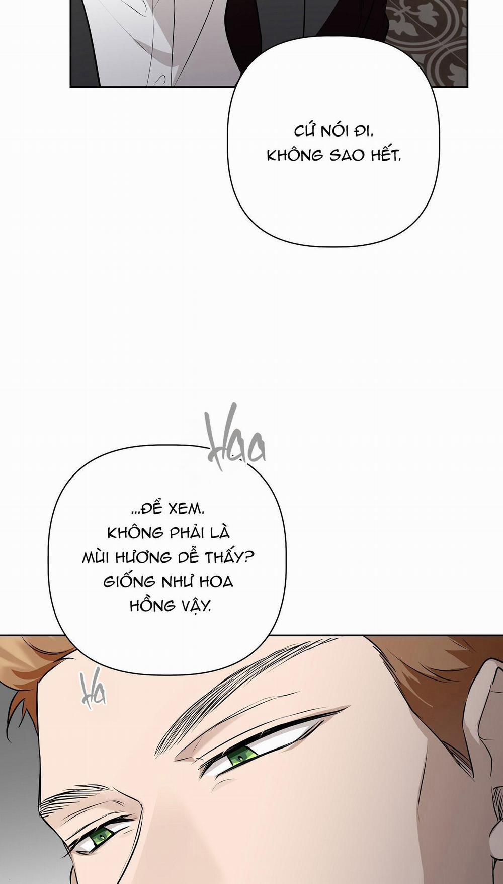 OMEGA HOÀN HẢO CỦA TÔI 19 trang 38