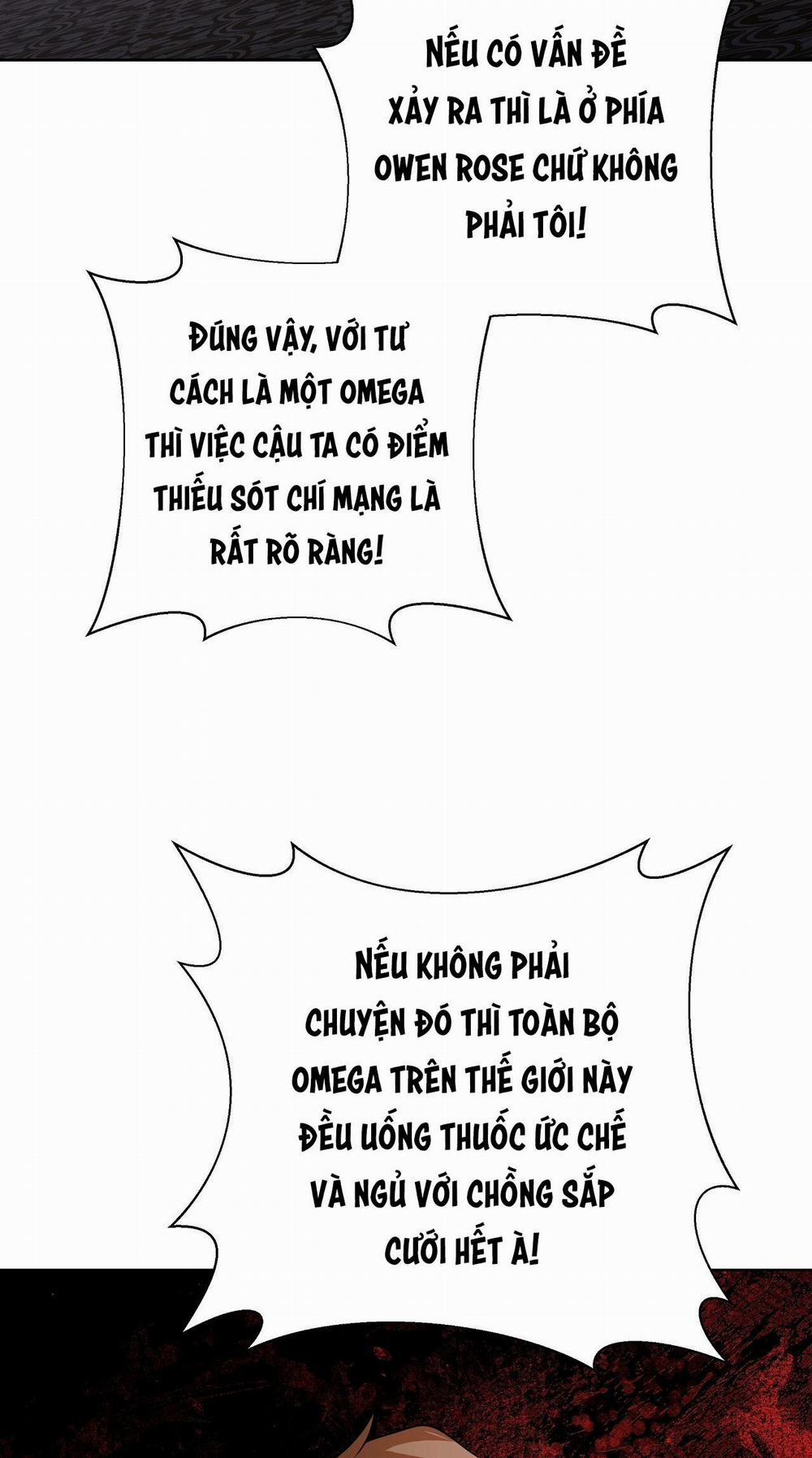 OMEGA HOÀN HẢO CỦA TÔI 19 trang 55