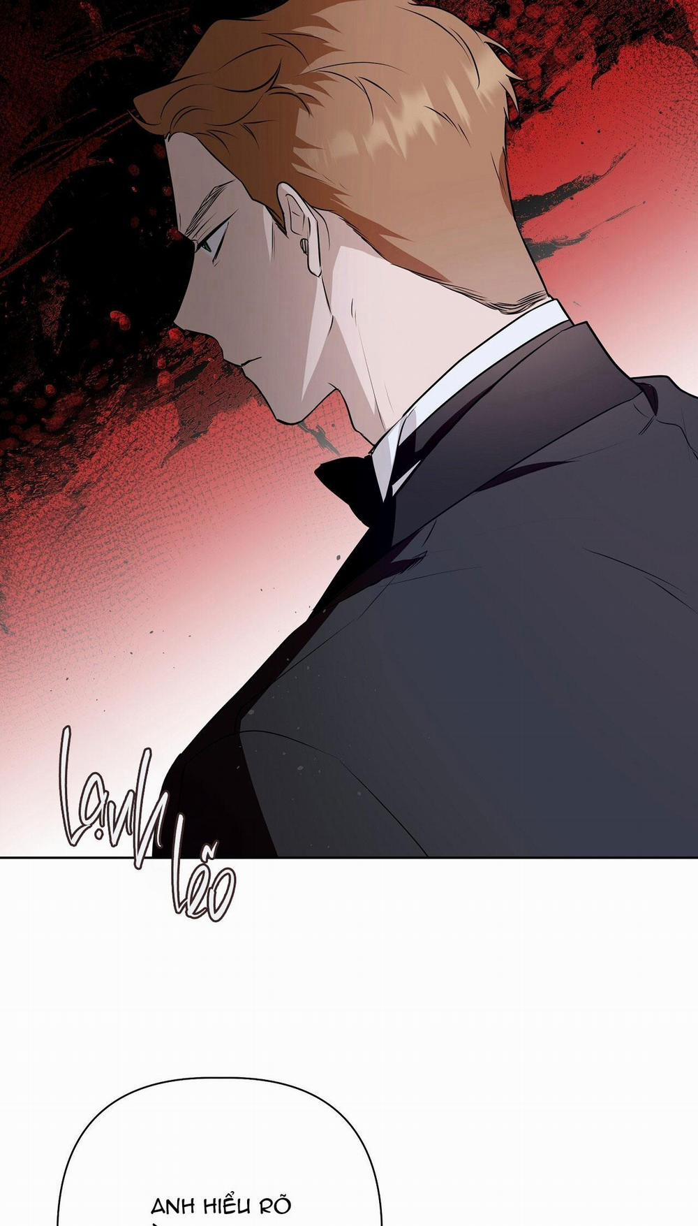 OMEGA HOÀN HẢO CỦA TÔI 19 trang 56