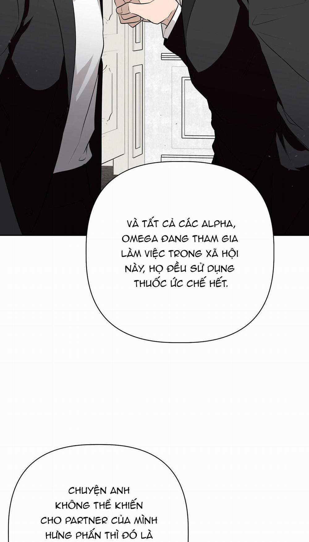 OMEGA HOÀN HẢO CỦA TÔI 19 trang 59