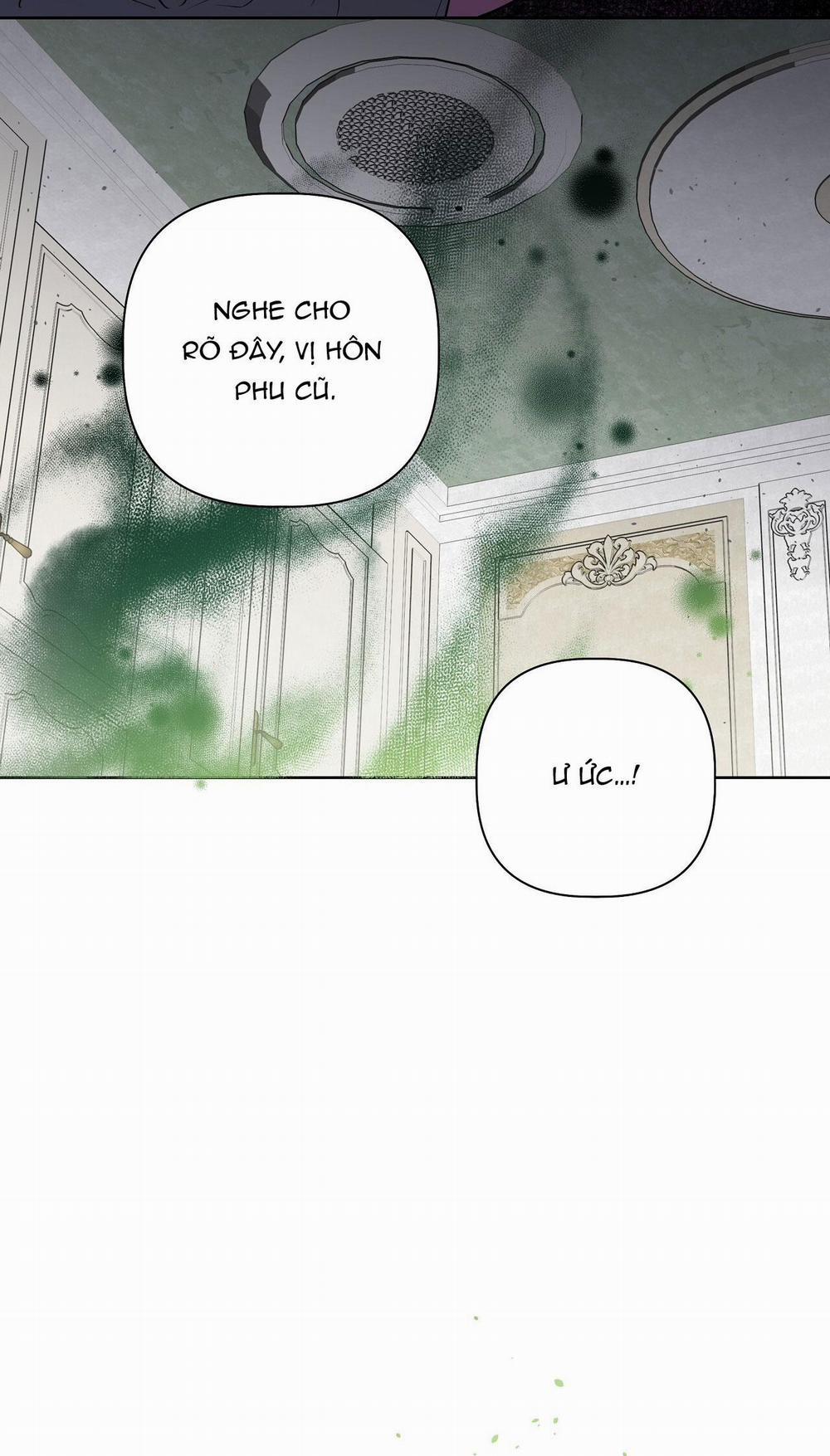 OMEGA HOÀN HẢO CỦA TÔI 19 trang 63