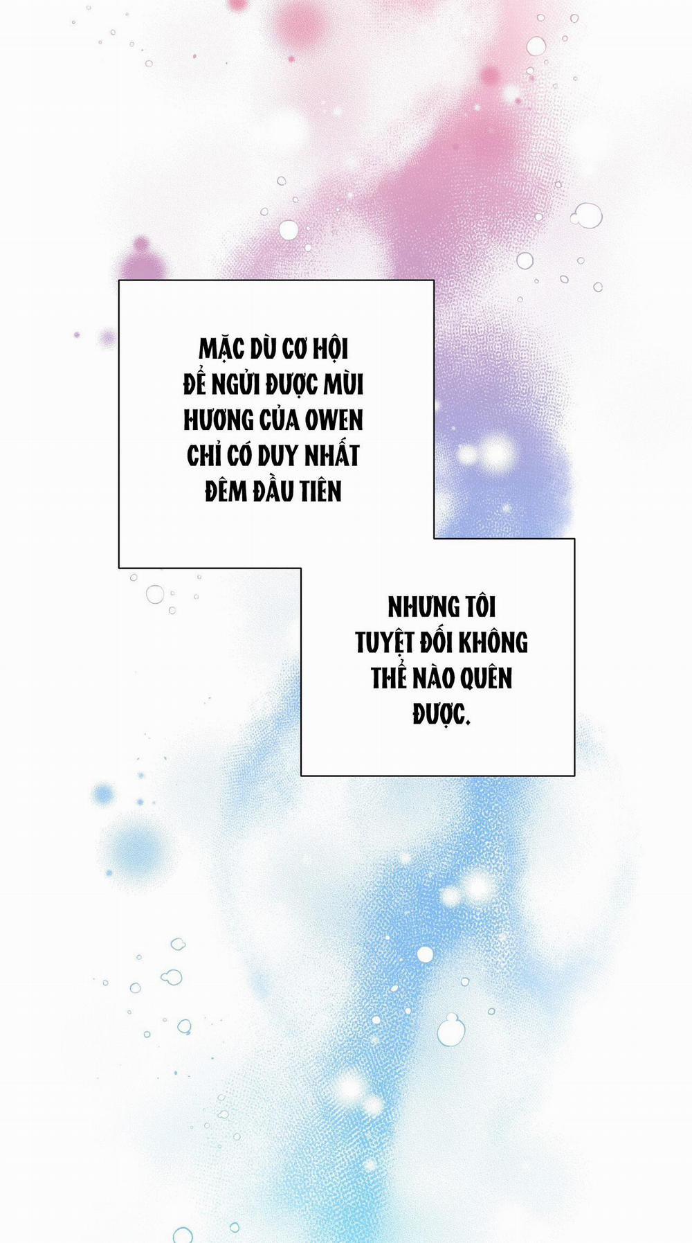 OMEGA HOÀN HẢO CỦA TÔI 19 trang 77