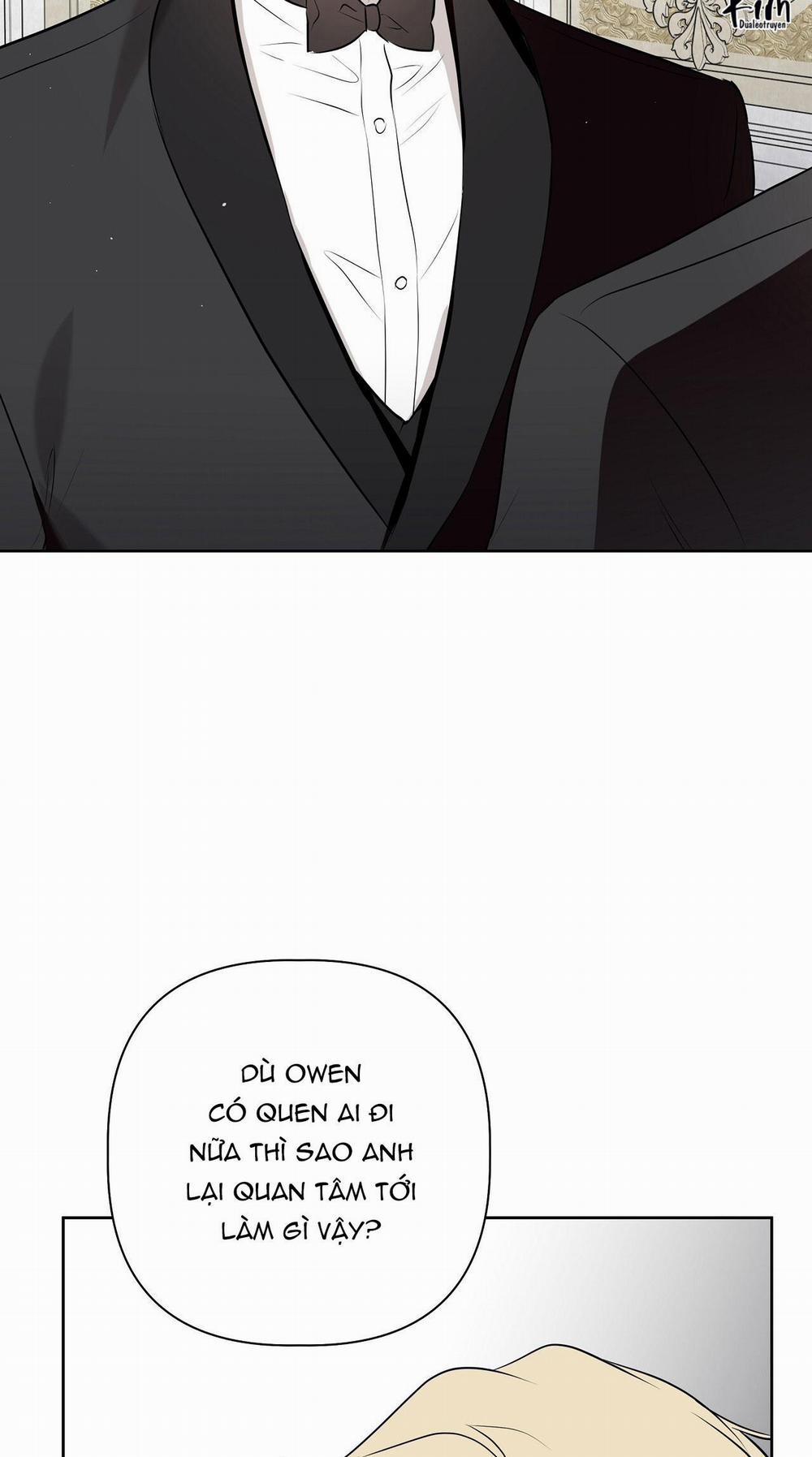 OMEGA HOÀN HẢO CỦA TÔI 19 trang 8