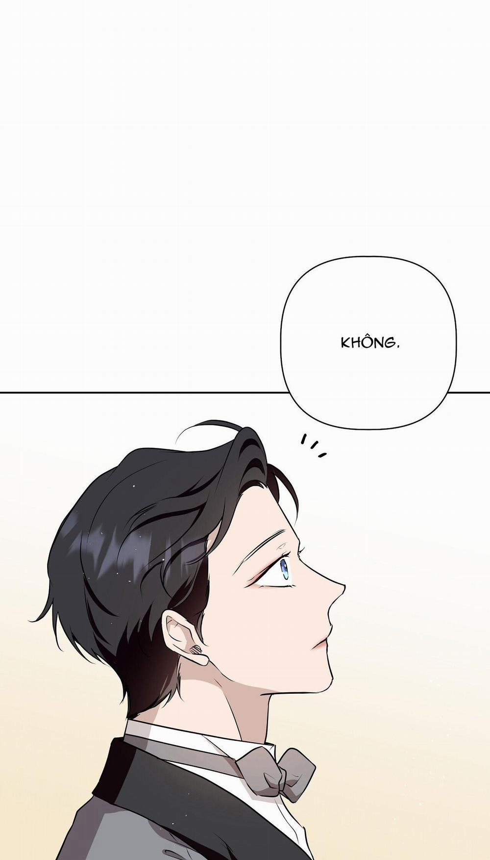 OMEGA HOÀN HẢO CỦA TÔI 19 trang 85