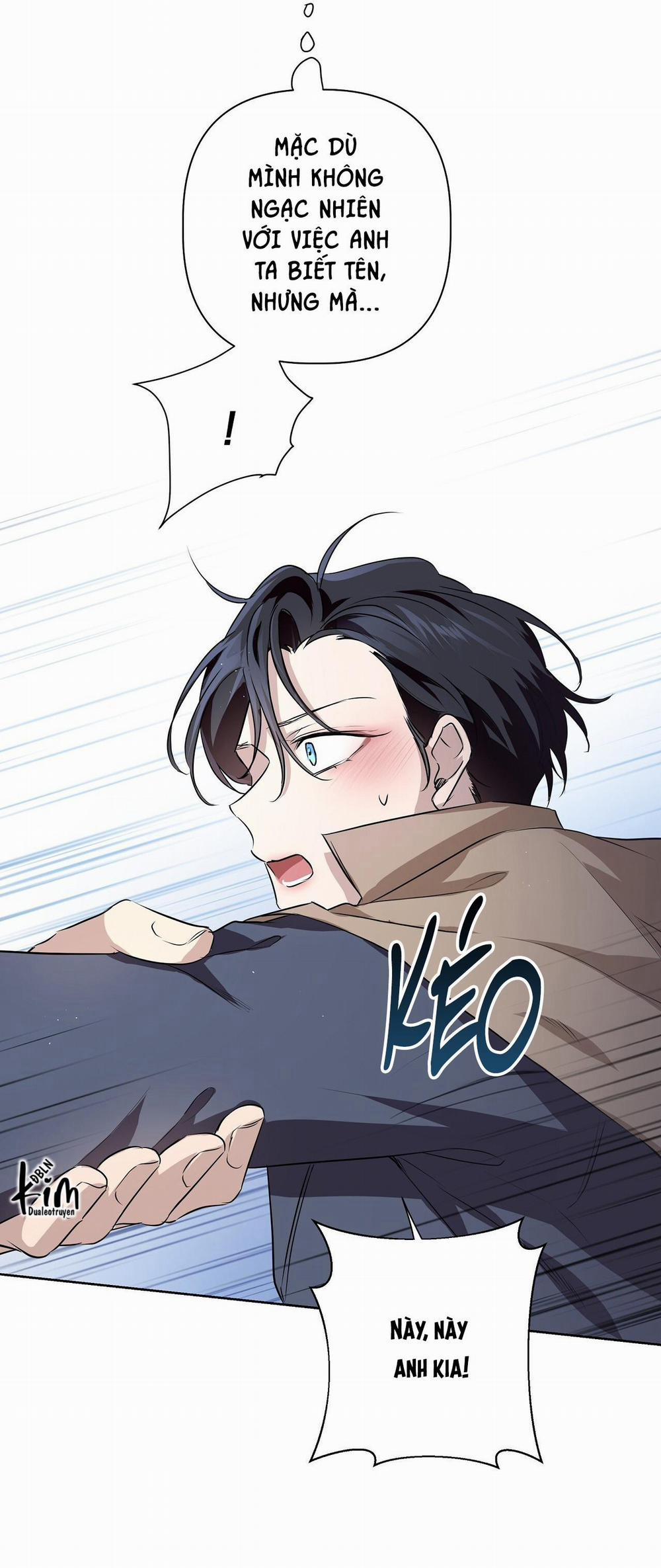 OMEGA HOÀN HẢO CỦA TÔI 2 trang 15