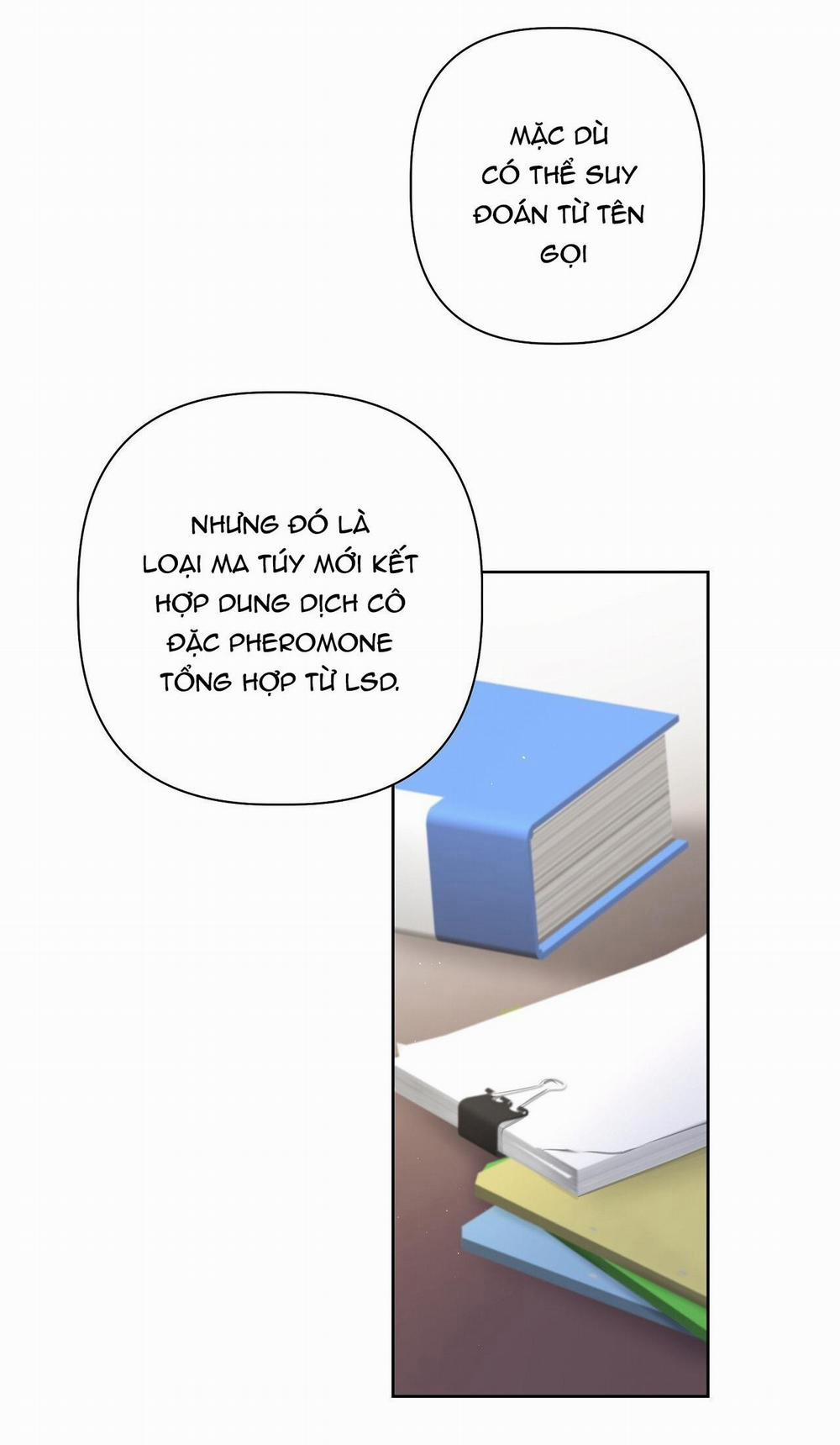 OMEGA HOÀN HẢO CỦA TÔI 2 trang 23