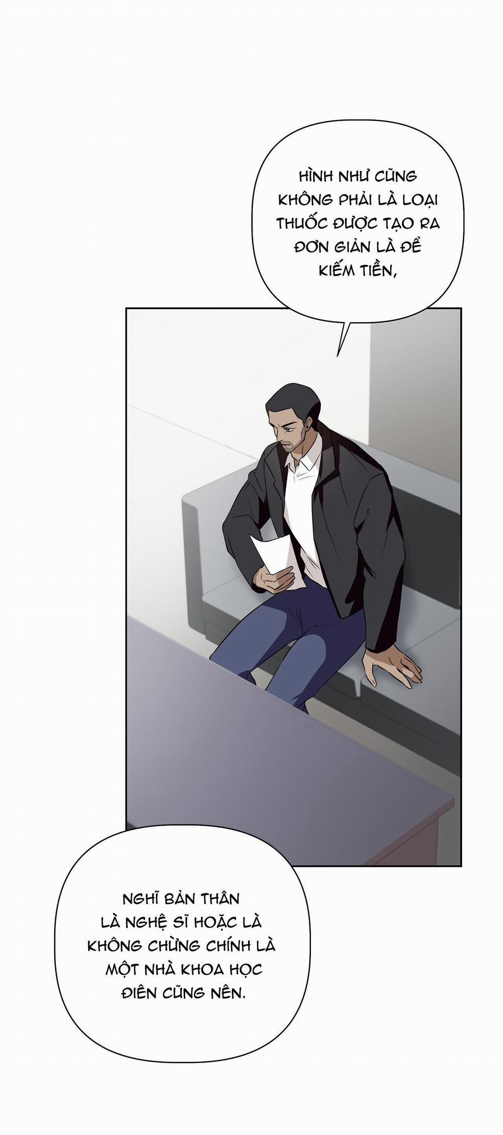 OMEGA HOÀN HẢO CỦA TÔI 2 trang 25