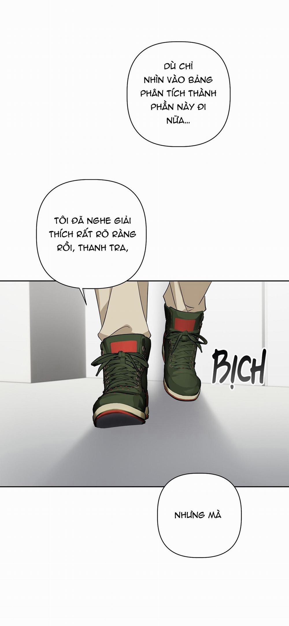 OMEGA HOÀN HẢO CỦA TÔI 2 trang 26