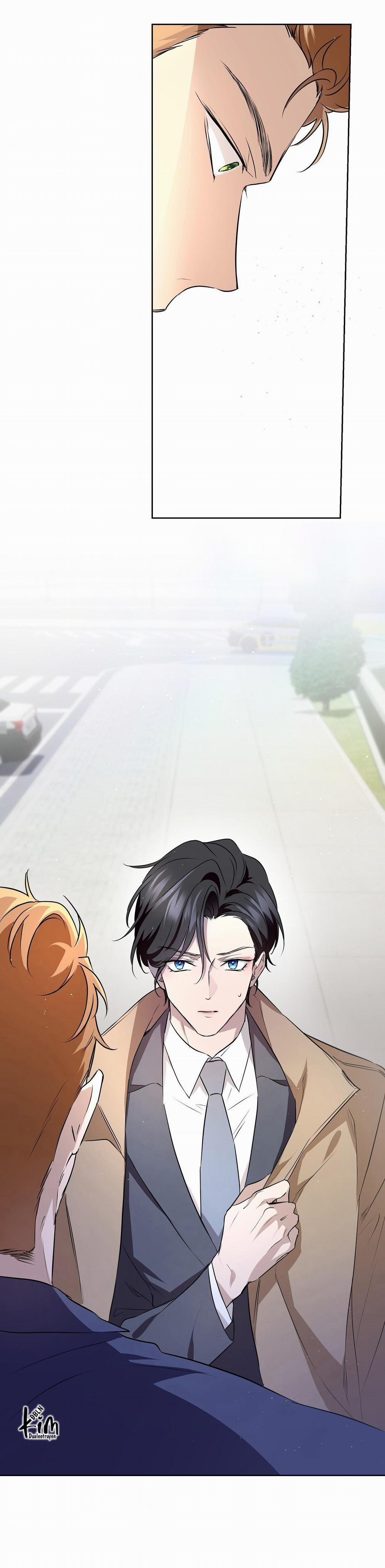 OMEGA HOÀN HẢO CỦA TÔI 2 trang 3