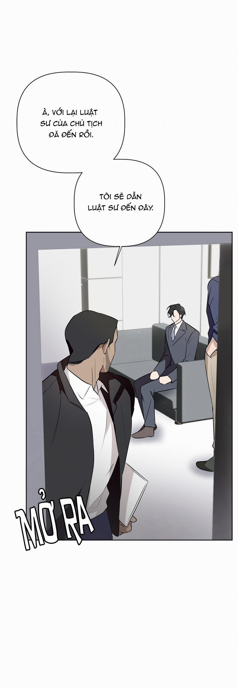 OMEGA HOÀN HẢO CỦA TÔI 2 trang 34