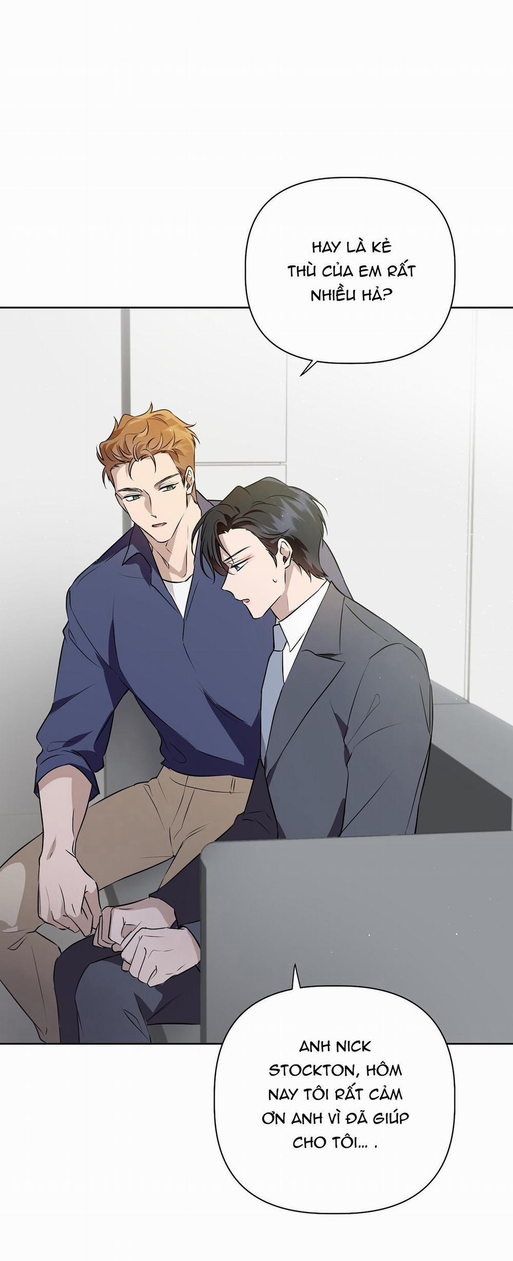 OMEGA HOÀN HẢO CỦA TÔI 2 trang 37