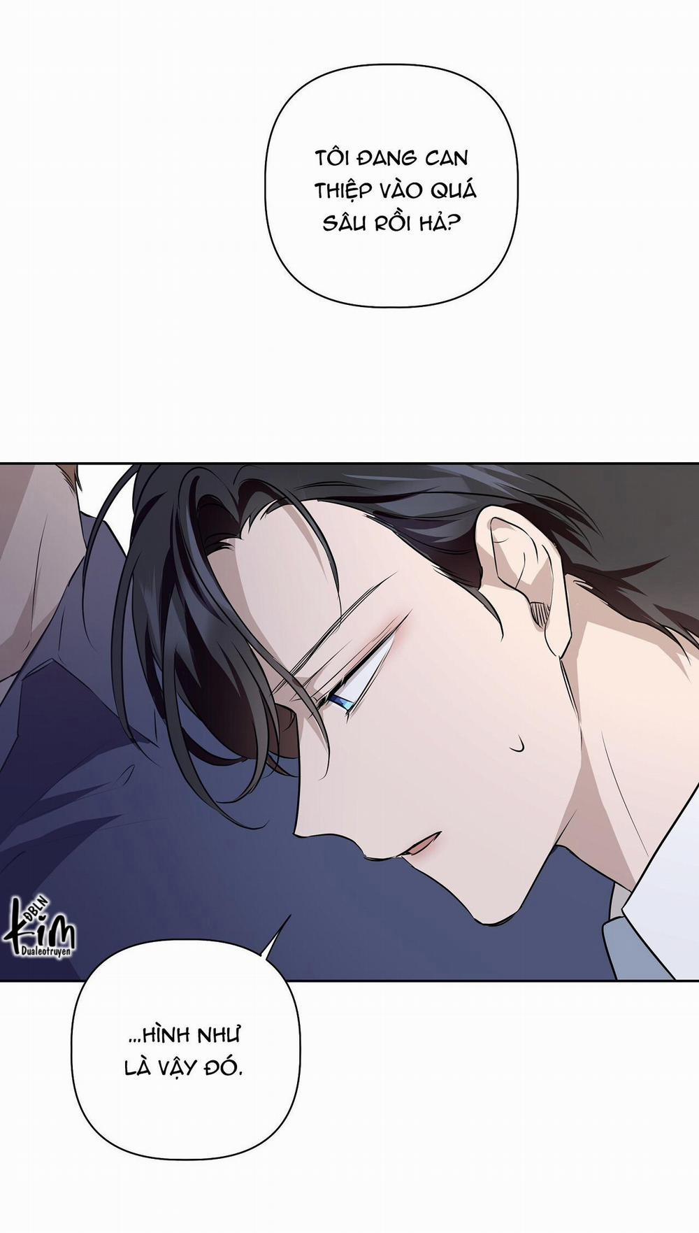 OMEGA HOÀN HẢO CỦA TÔI 2 trang 38