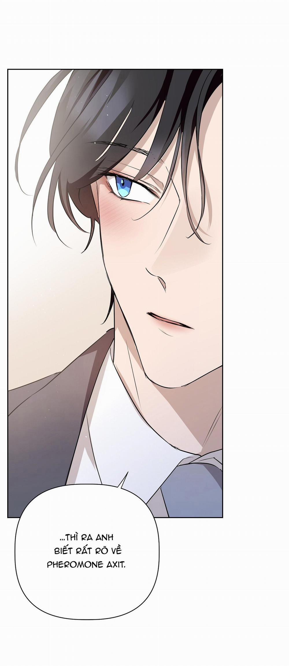 OMEGA HOÀN HẢO CỦA TÔI 2 trang 41