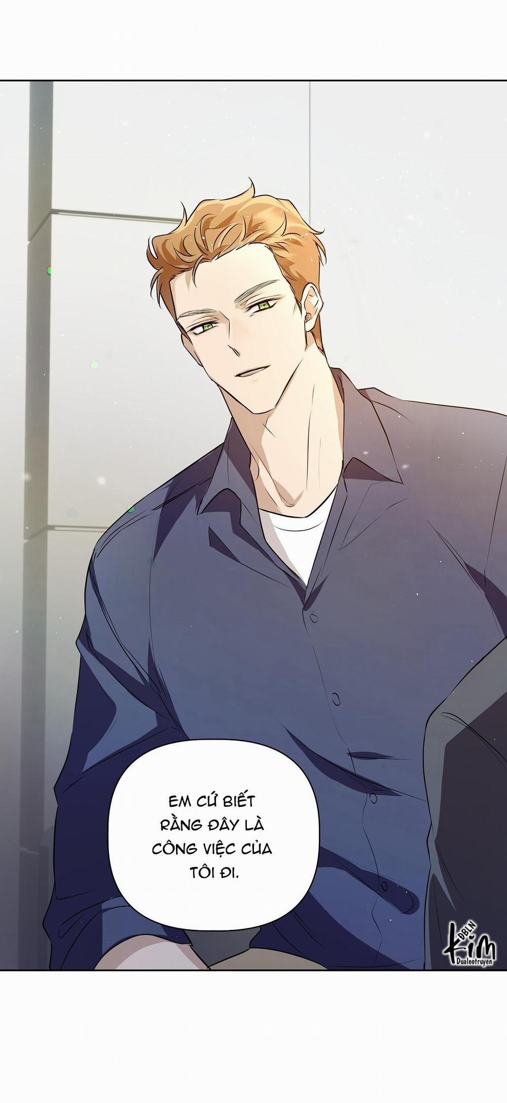 OMEGA HOÀN HẢO CỦA TÔI 2 trang 42