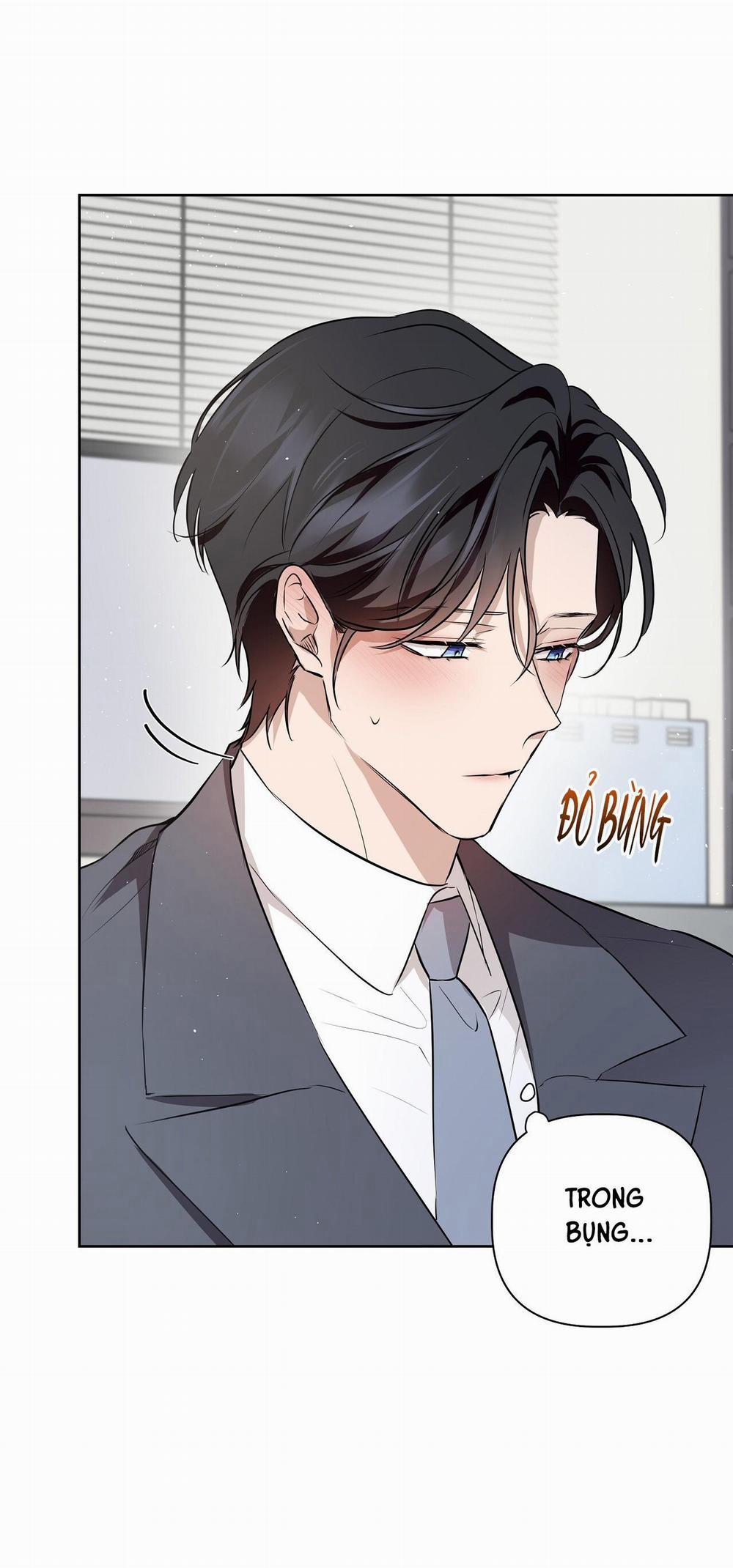 OMEGA HOÀN HẢO CỦA TÔI 2 trang 43