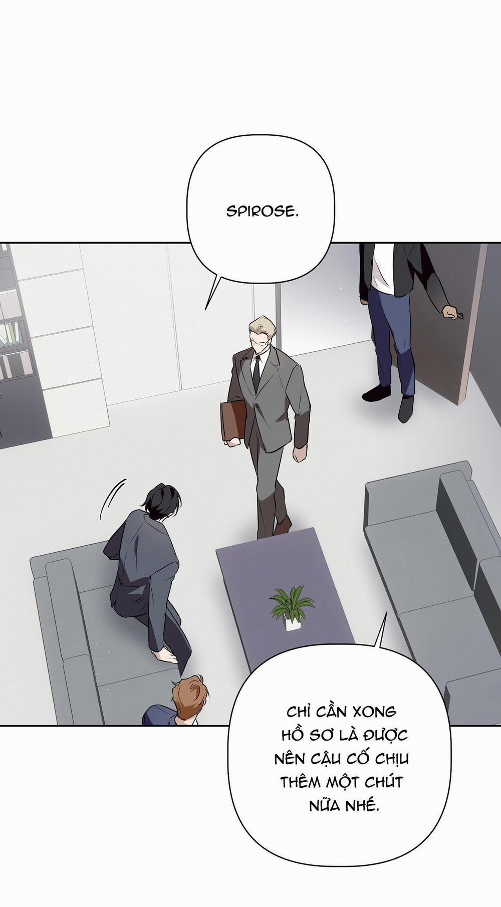 OMEGA HOÀN HẢO CỦA TÔI 2 trang 46