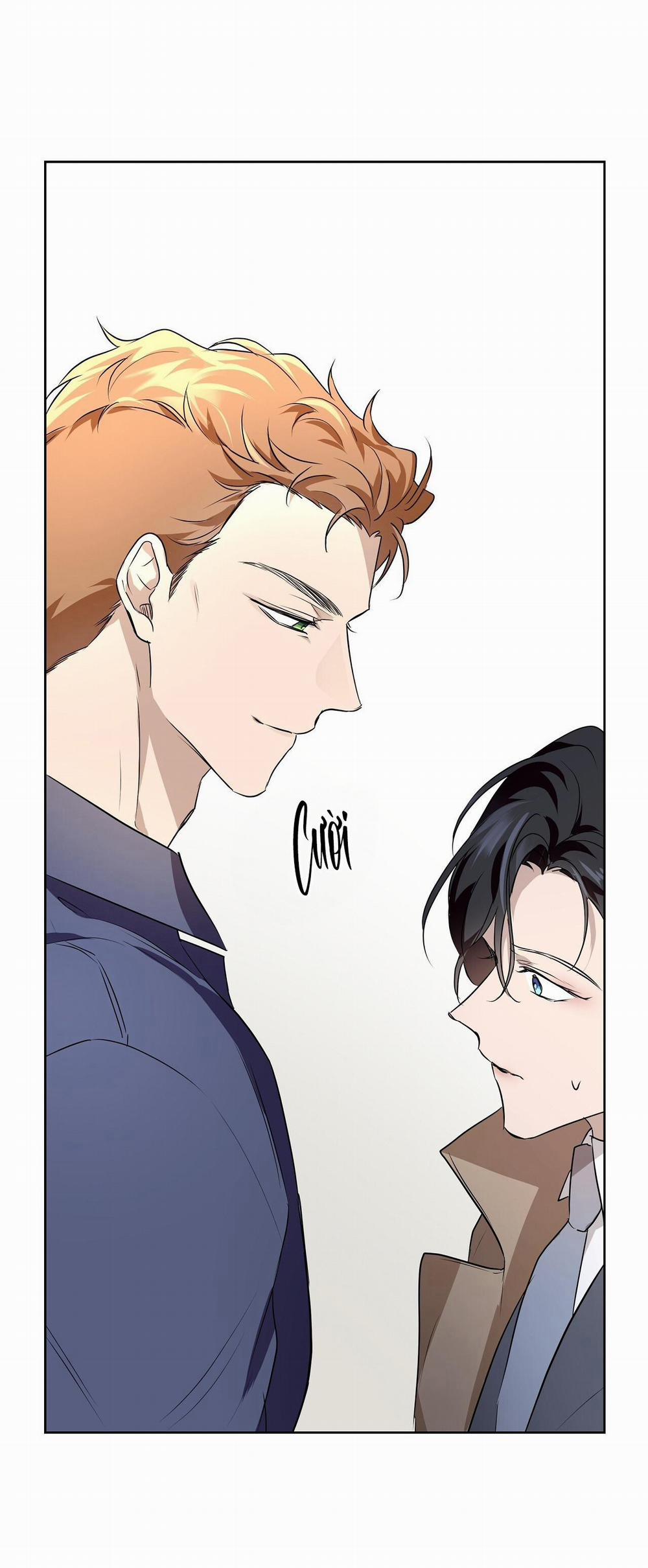 OMEGA HOÀN HẢO CỦA TÔI 2 trang 5