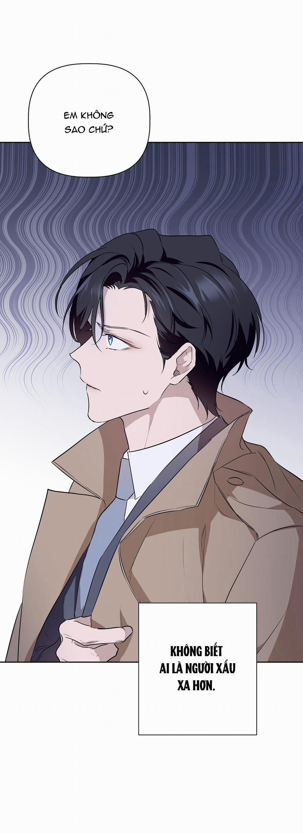 OMEGA HOÀN HẢO CỦA TÔI 2 trang 6