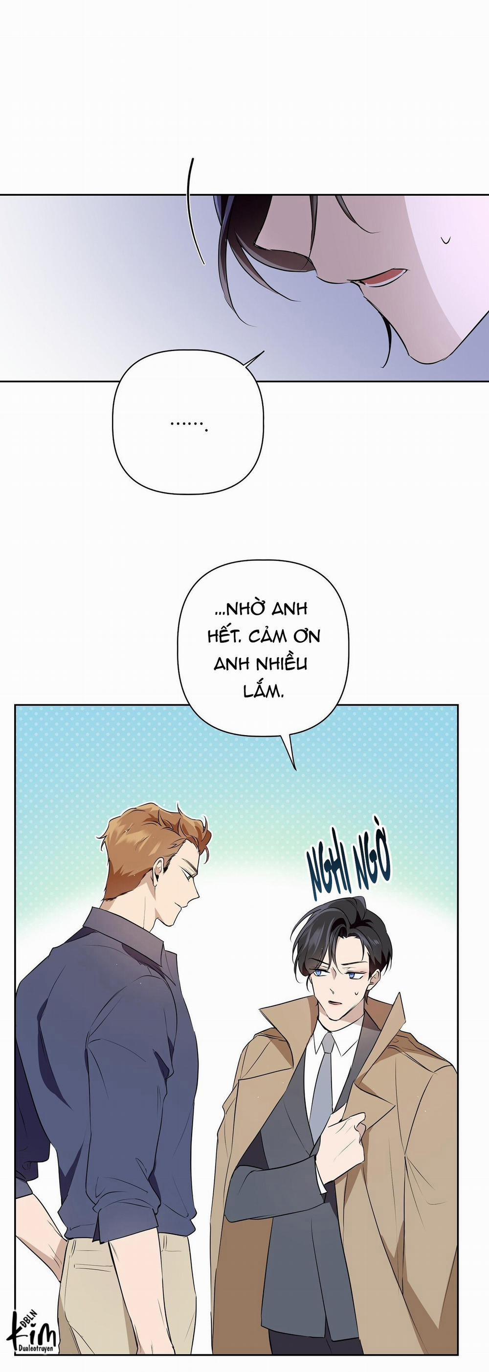 OMEGA HOÀN HẢO CỦA TÔI 2 trang 7