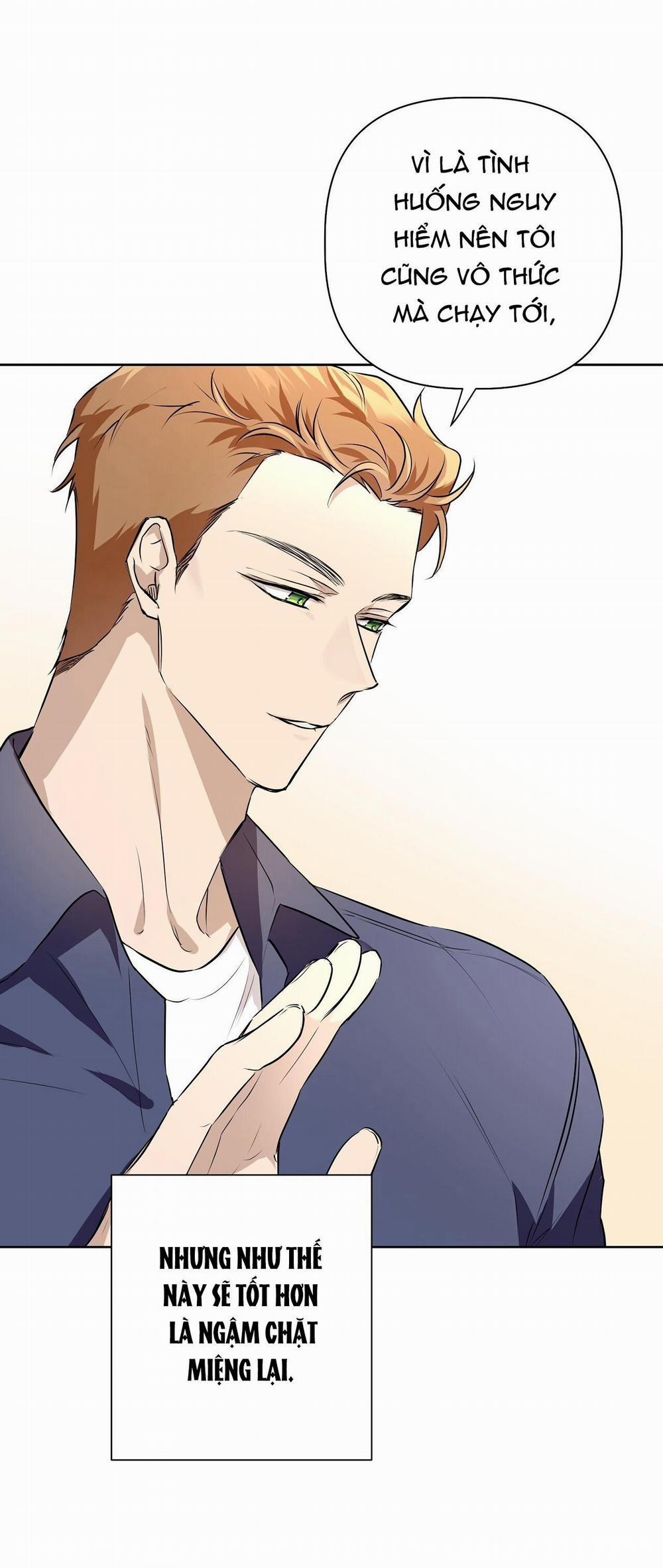 OMEGA HOÀN HẢO CỦA TÔI 2 trang 9