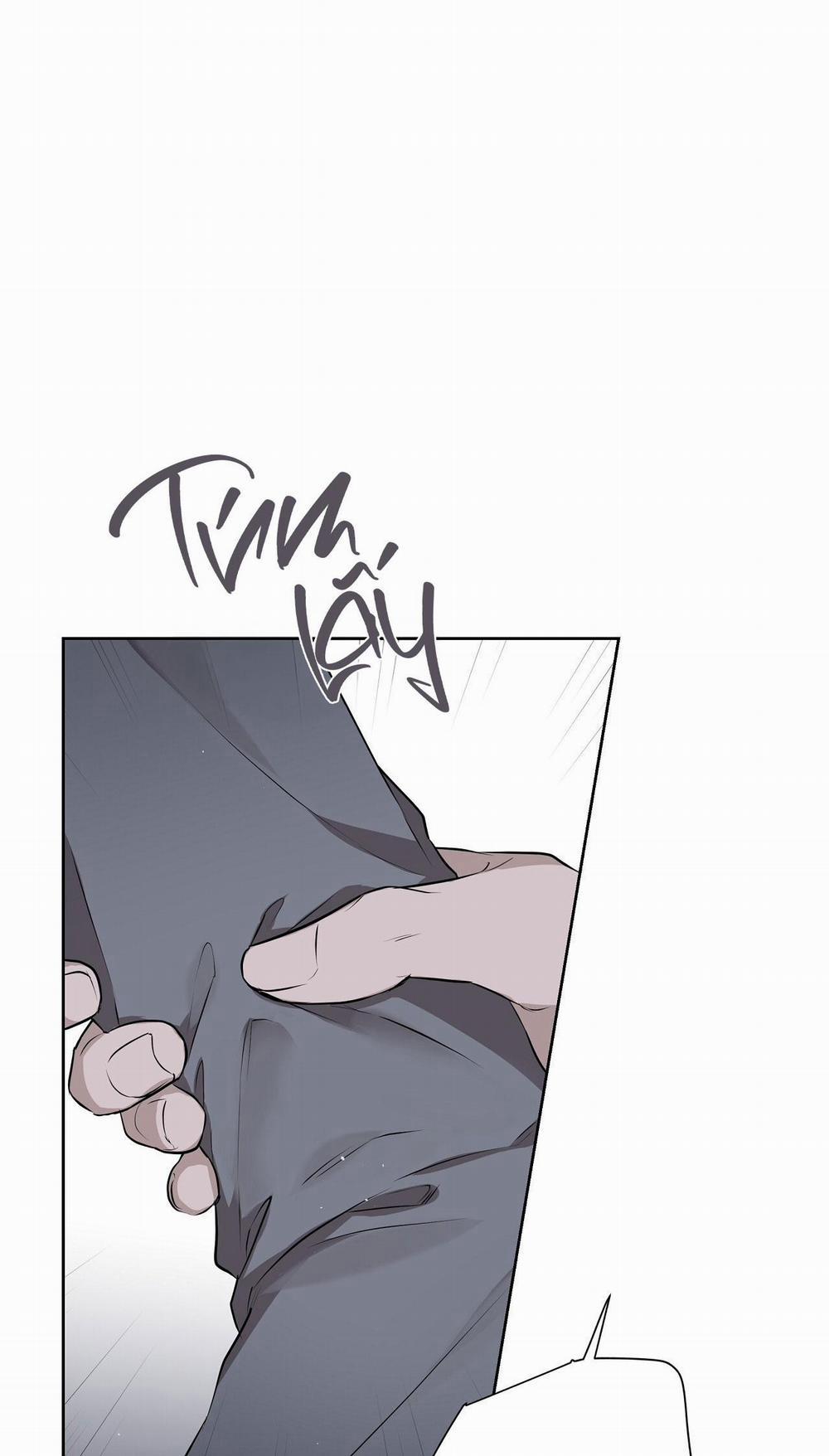 OMEGA HOÀN HẢO CỦA TÔI 20 trang 13