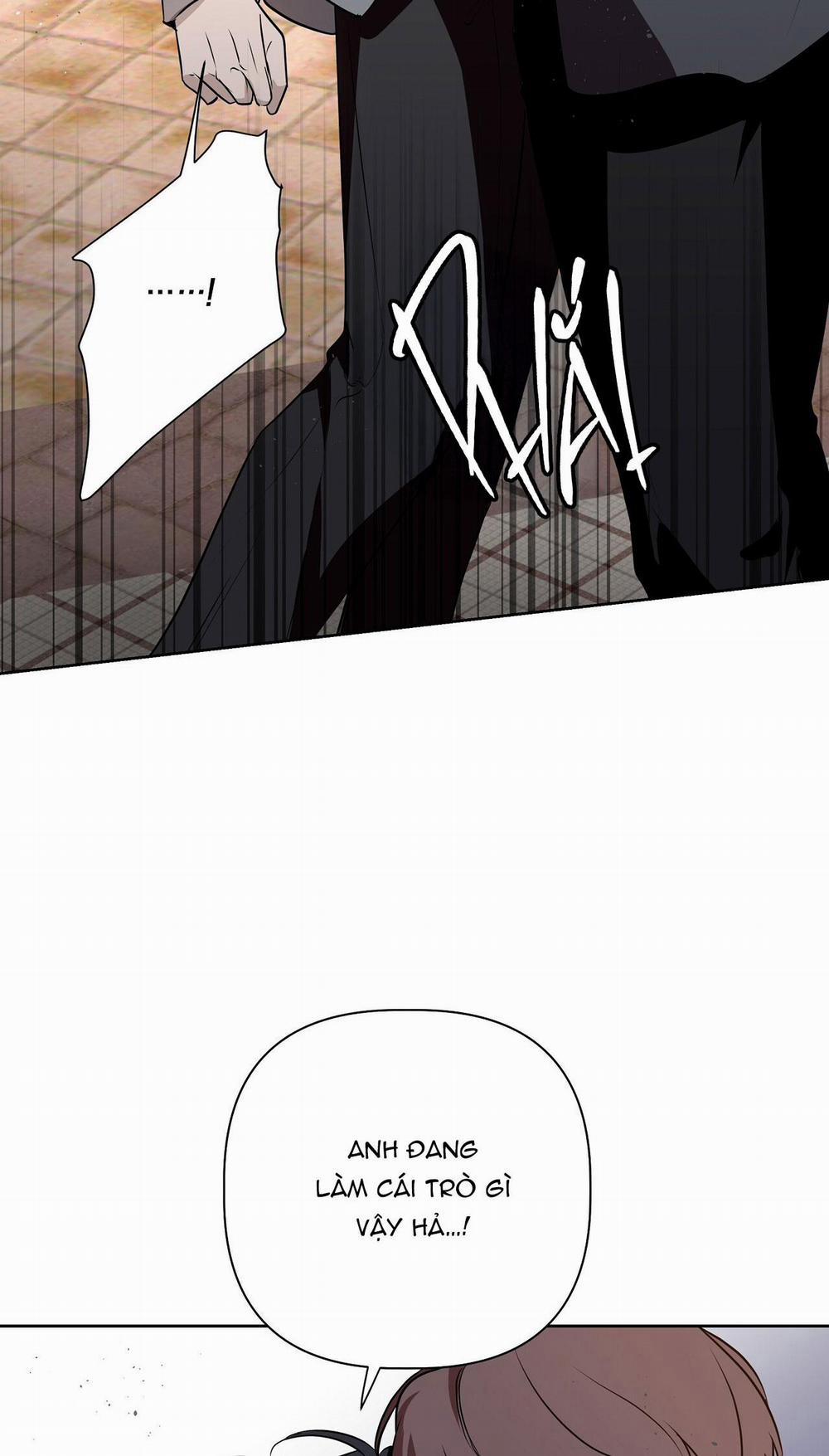 OMEGA HOÀN HẢO CỦA TÔI 20 trang 15